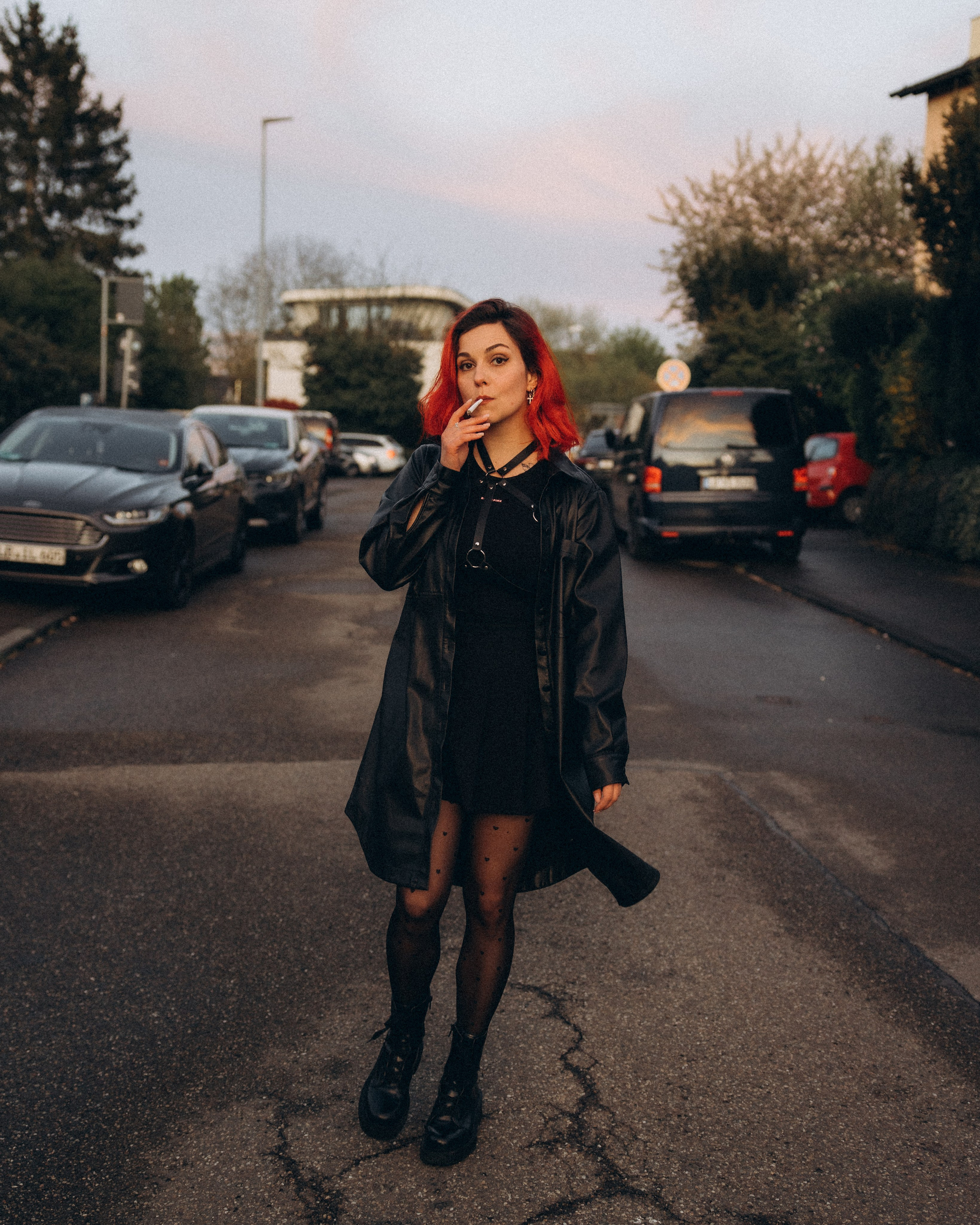 Lisa. Hochzeits- und Porträtfotografin in Deutschland