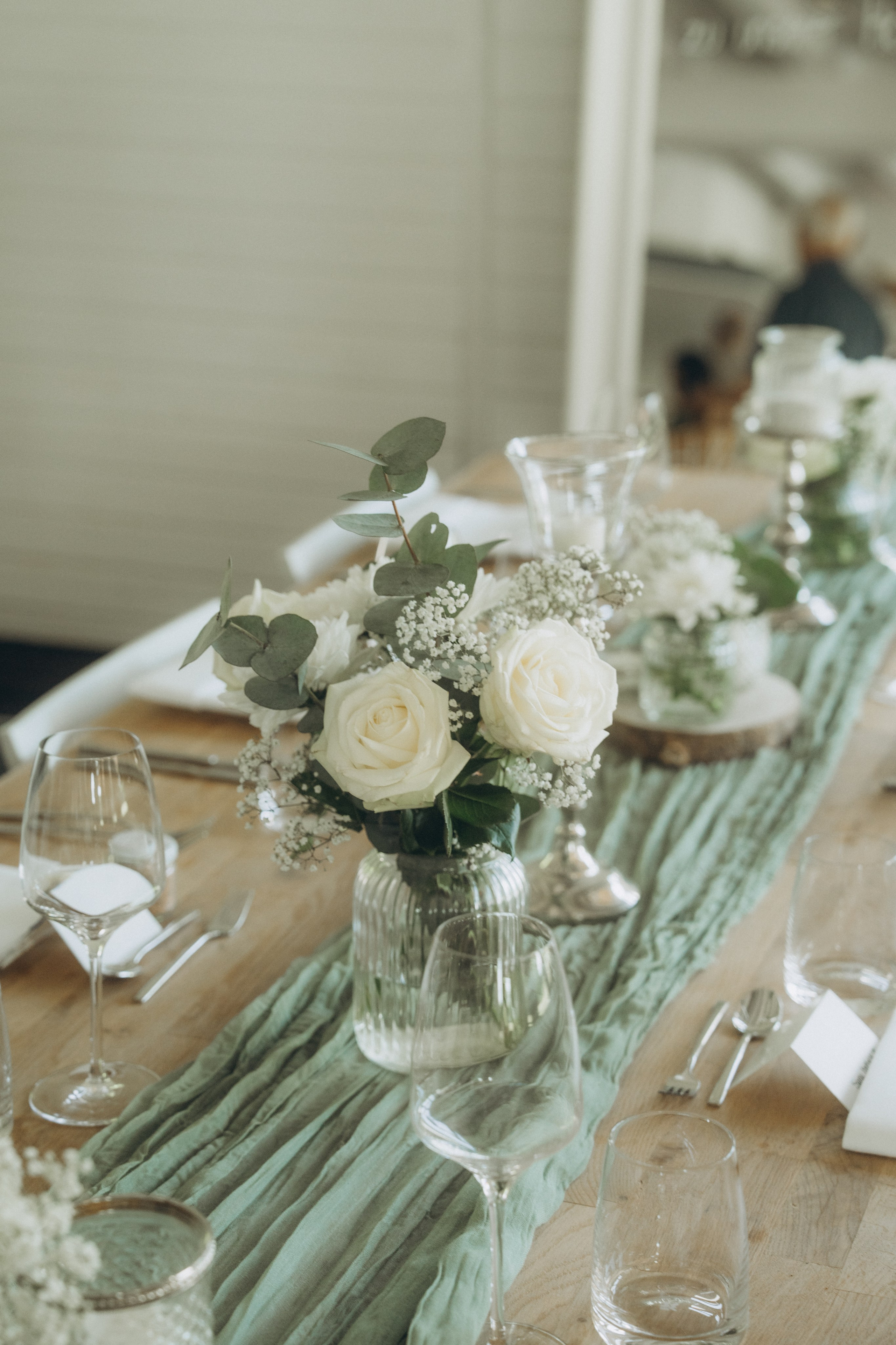 Foto & Video. Hochzeitsfotografin in Deutschland