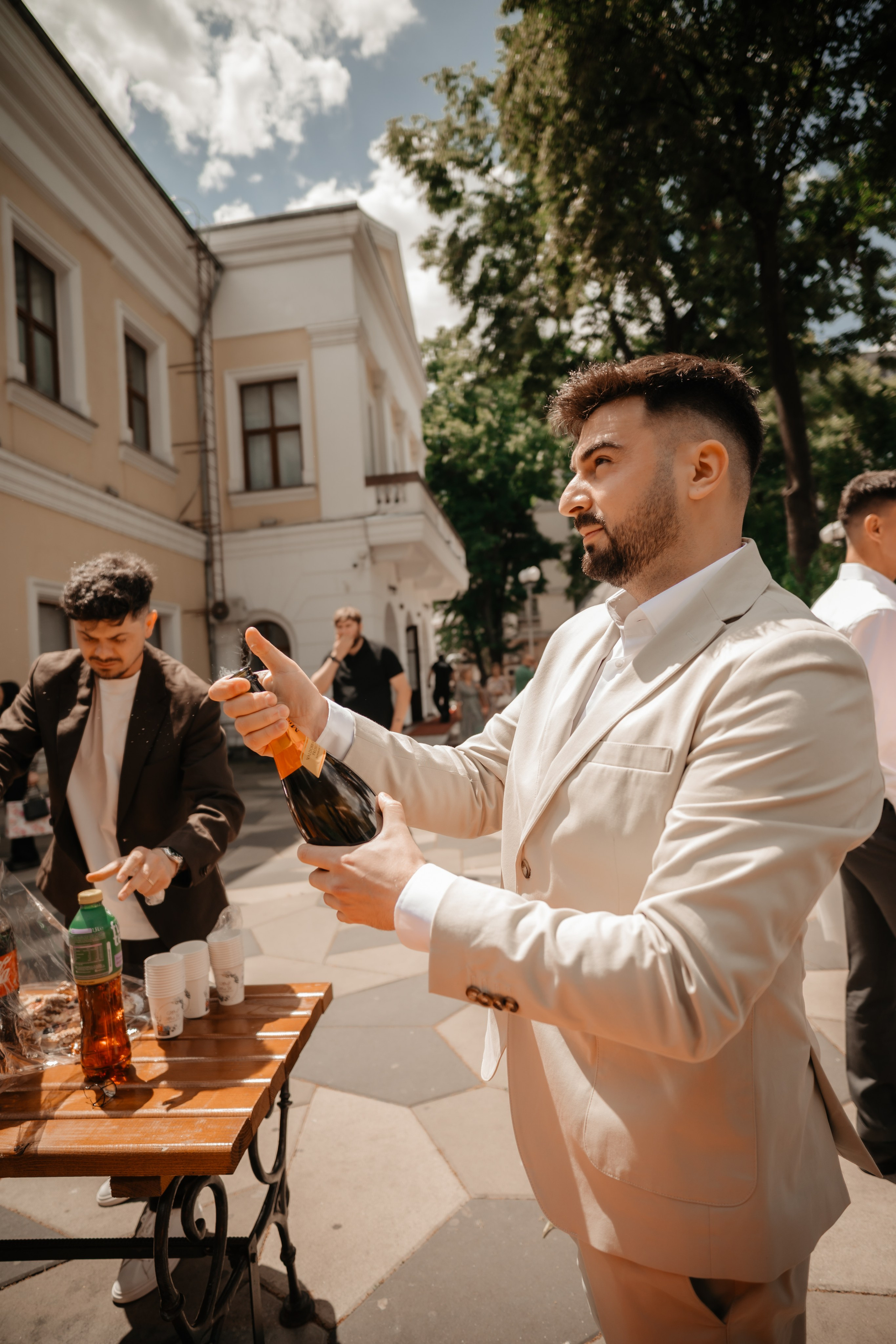 Roxana & Alin (Cununie Civilă). Adrian Visovan - Fotograf Iasi