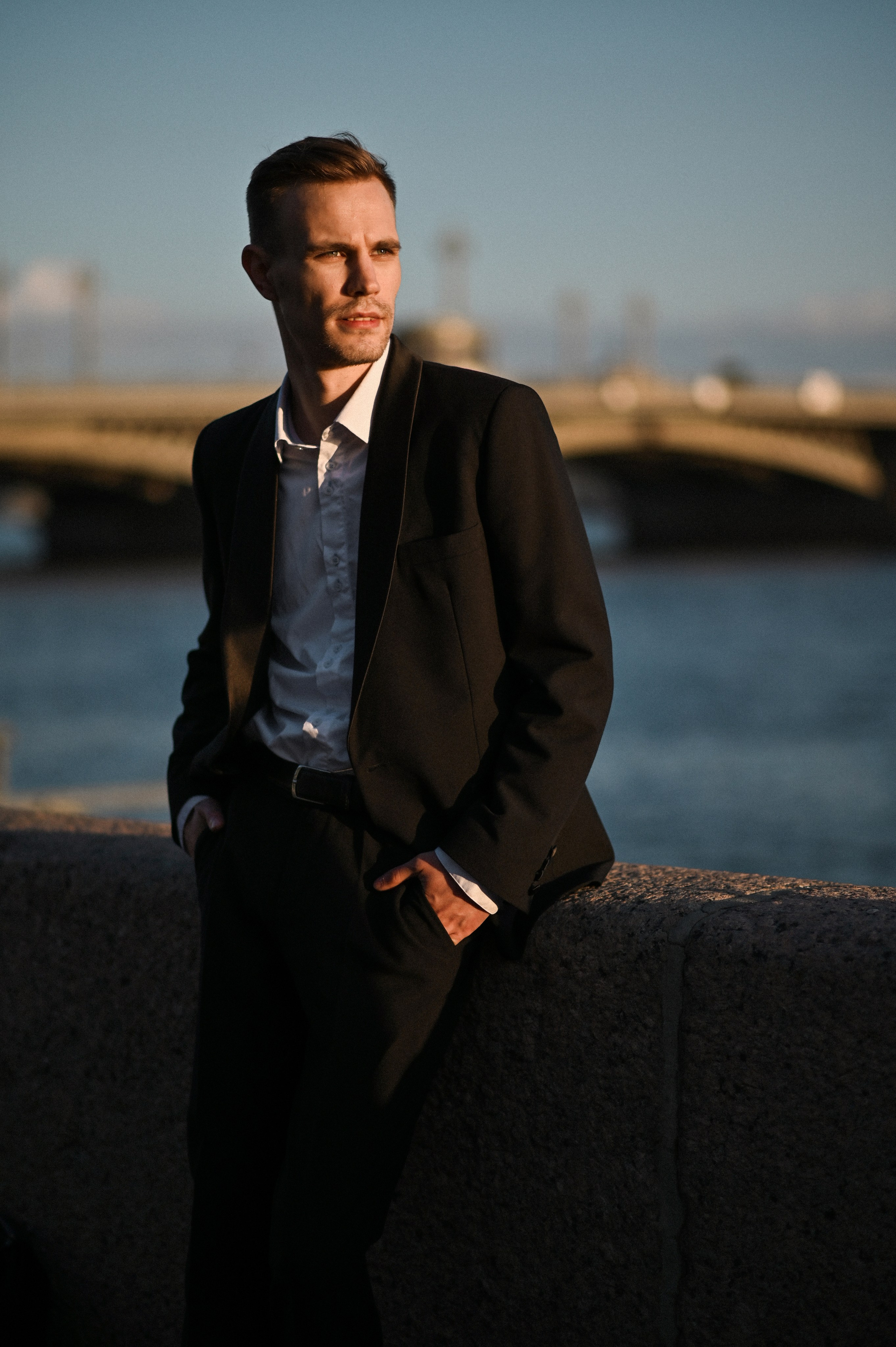 Прогулка на рассвете. Детский и семейный фотограф в финляндии дина пулкка. контент фотограф