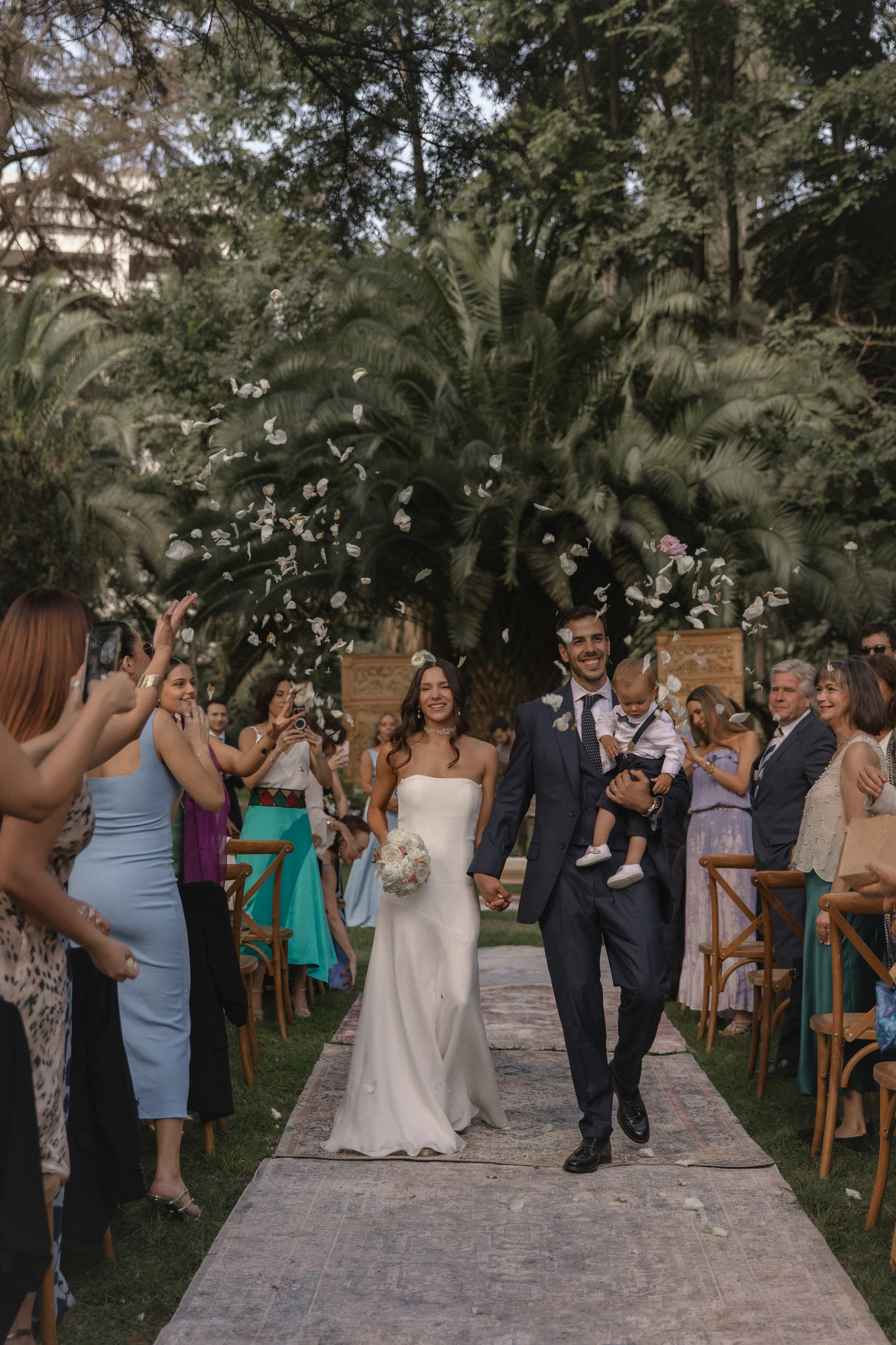 María José & Nikolas. Fotógrafa familiar Santiago y Chile Anna Almazova