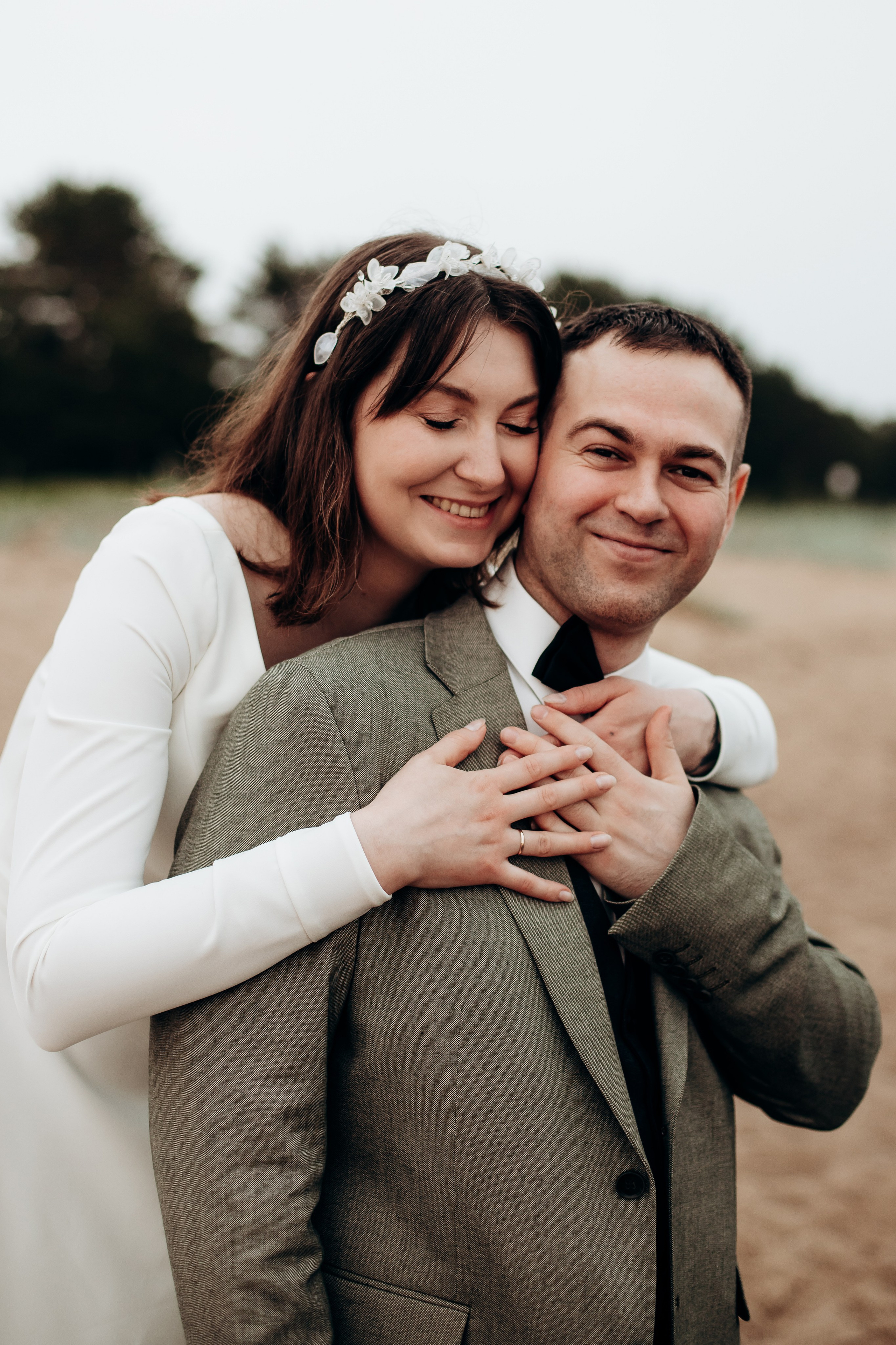 Александр и Наталья. Полный день. Главная