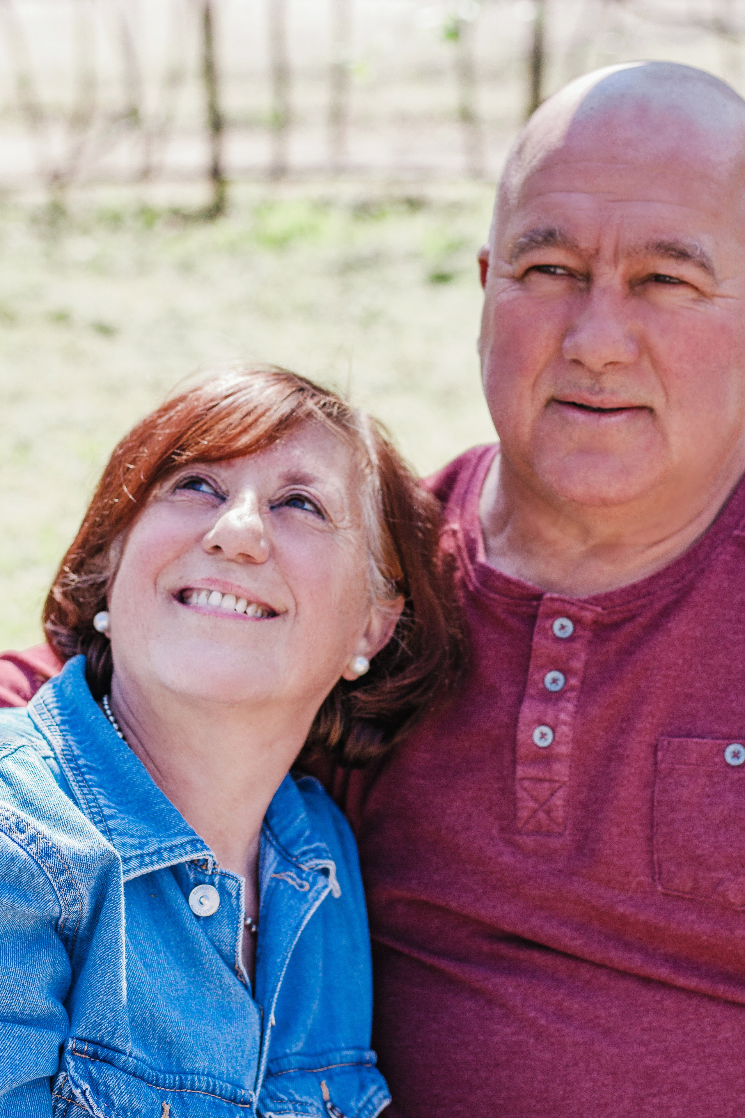 Sylvie & Didier | L’histoire d’amour. Photographe professionnelle à Poitiers, Tours et Châtellerault | Studio photo entre Poitiers et Tours – portraits, familles, entreprises, ma