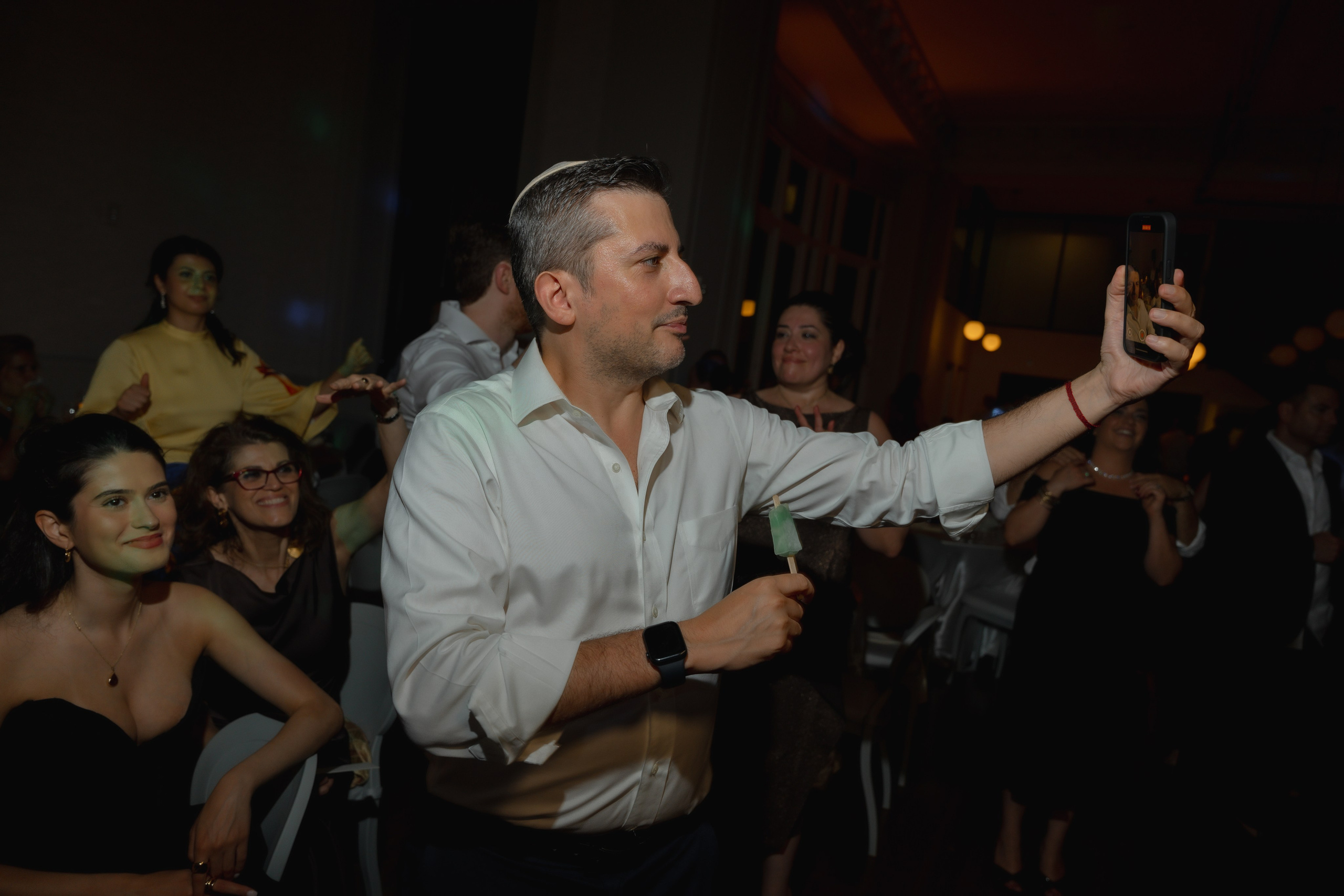 Amir and Maya. Anna Krasnova Wedding photographer