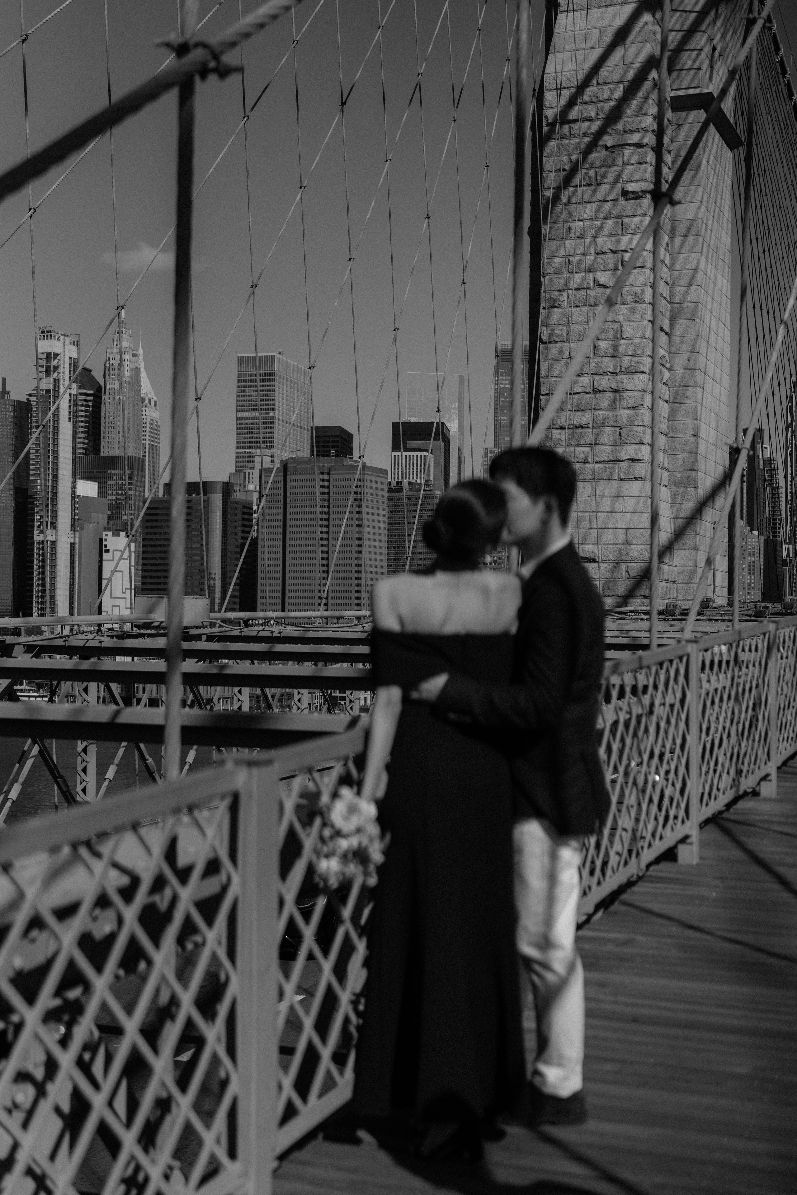 Min Soo & Ashley. Anna Krasnova Wedding photographer