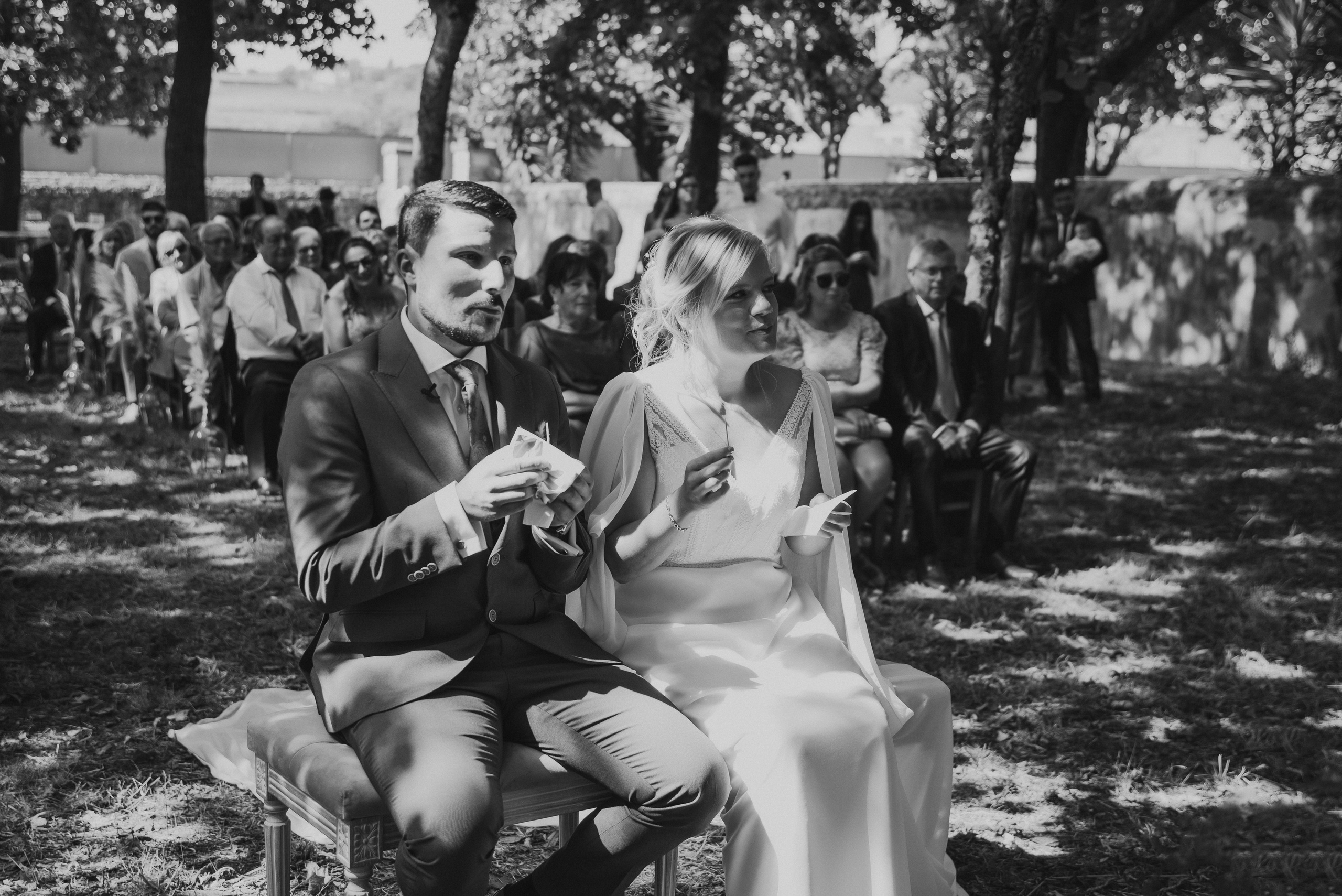 São & Luís. Fotógrafa de Casamentos e Família em Braga — Alexandra Mieres Photography