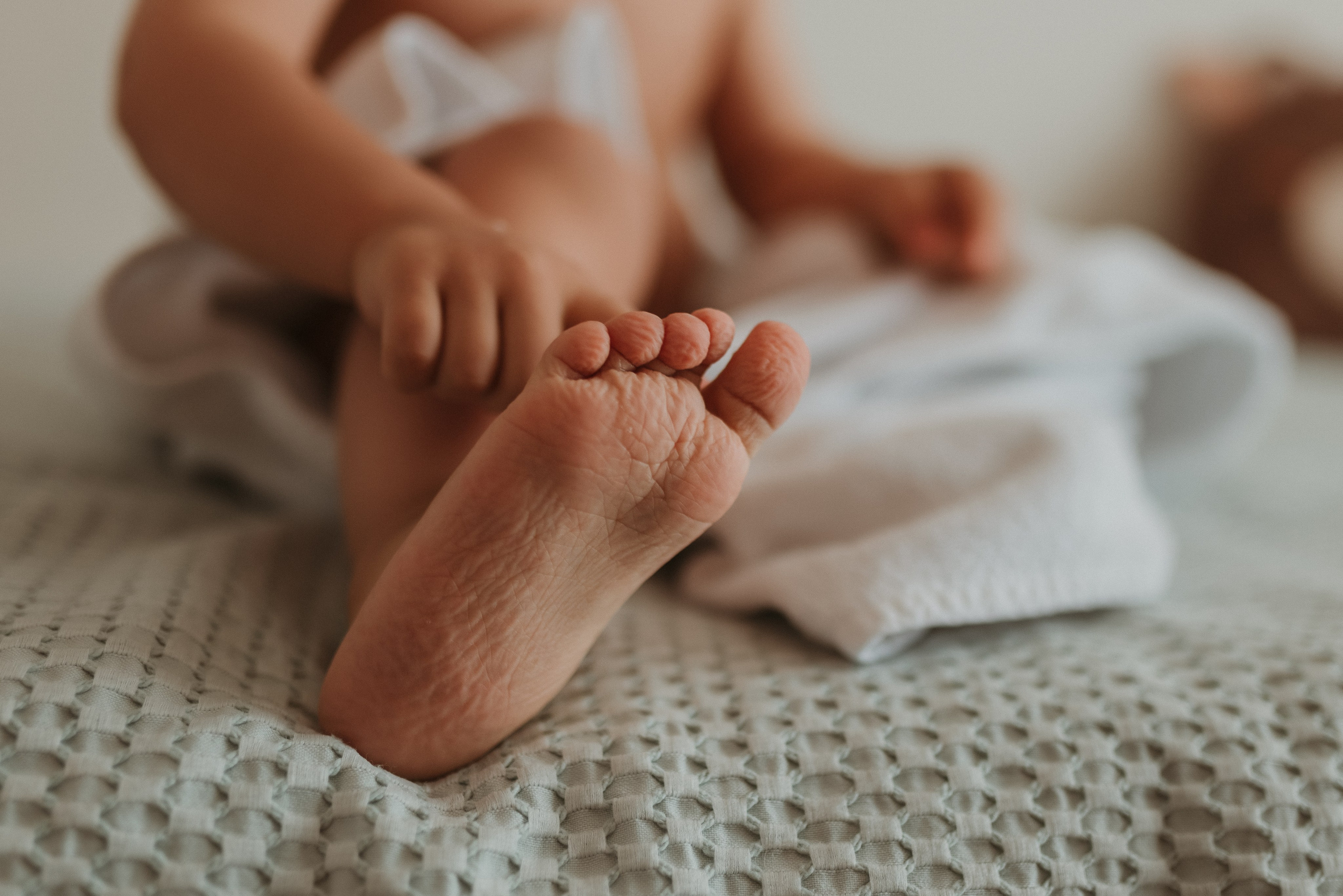 Batizado do Lucas. Fotógrafa de Casamentos e Família em Braga — Alexandra Mieres Photography