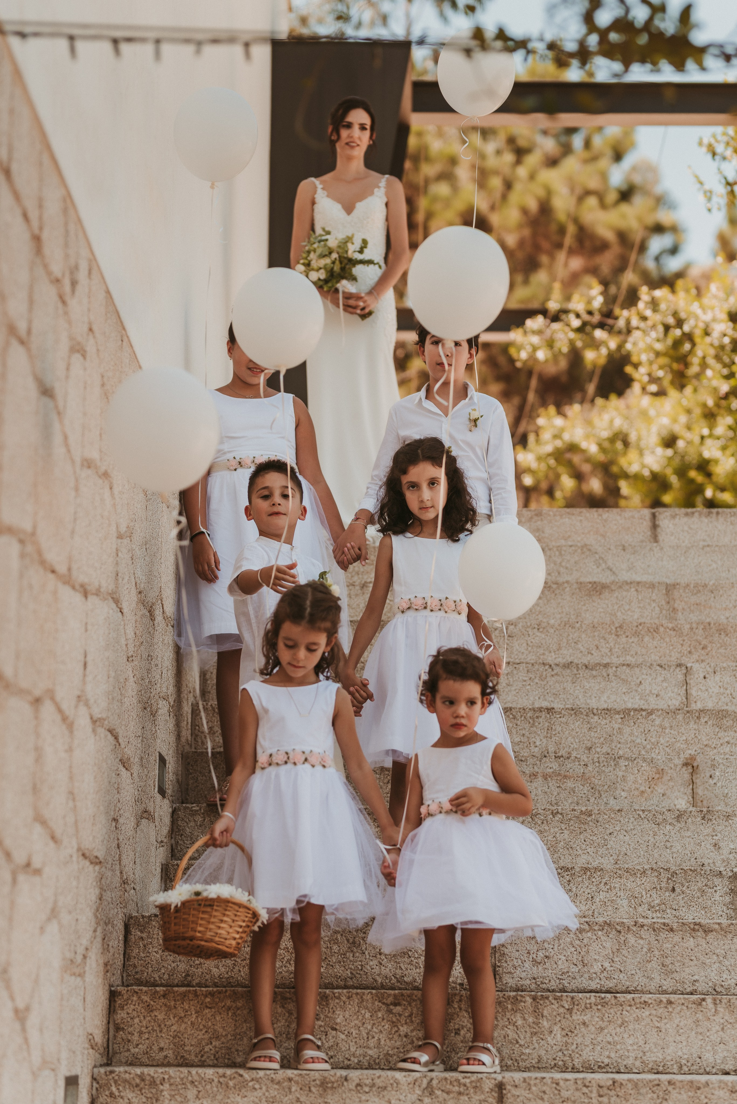 Alba & Jorge. Photographe de mariage et de famille à Braga — Alexandra Mieres Photography
