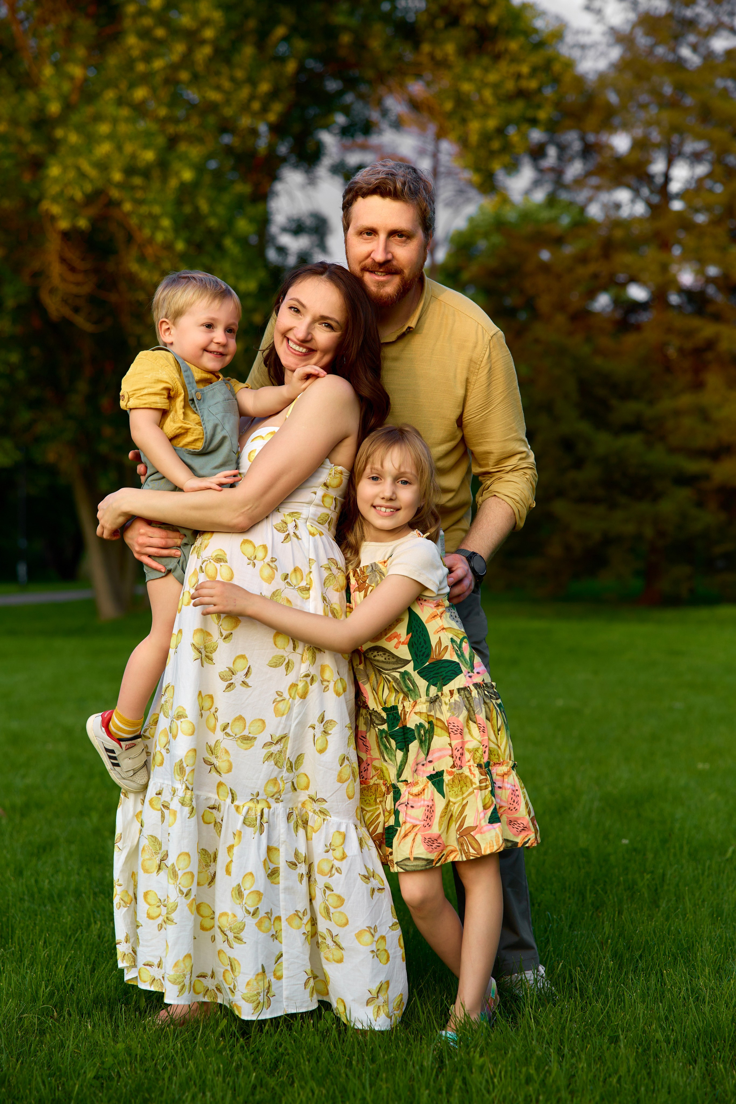 Iura & Katea. Свадебный и семейный фотограф. Fotograf de nunta si familie