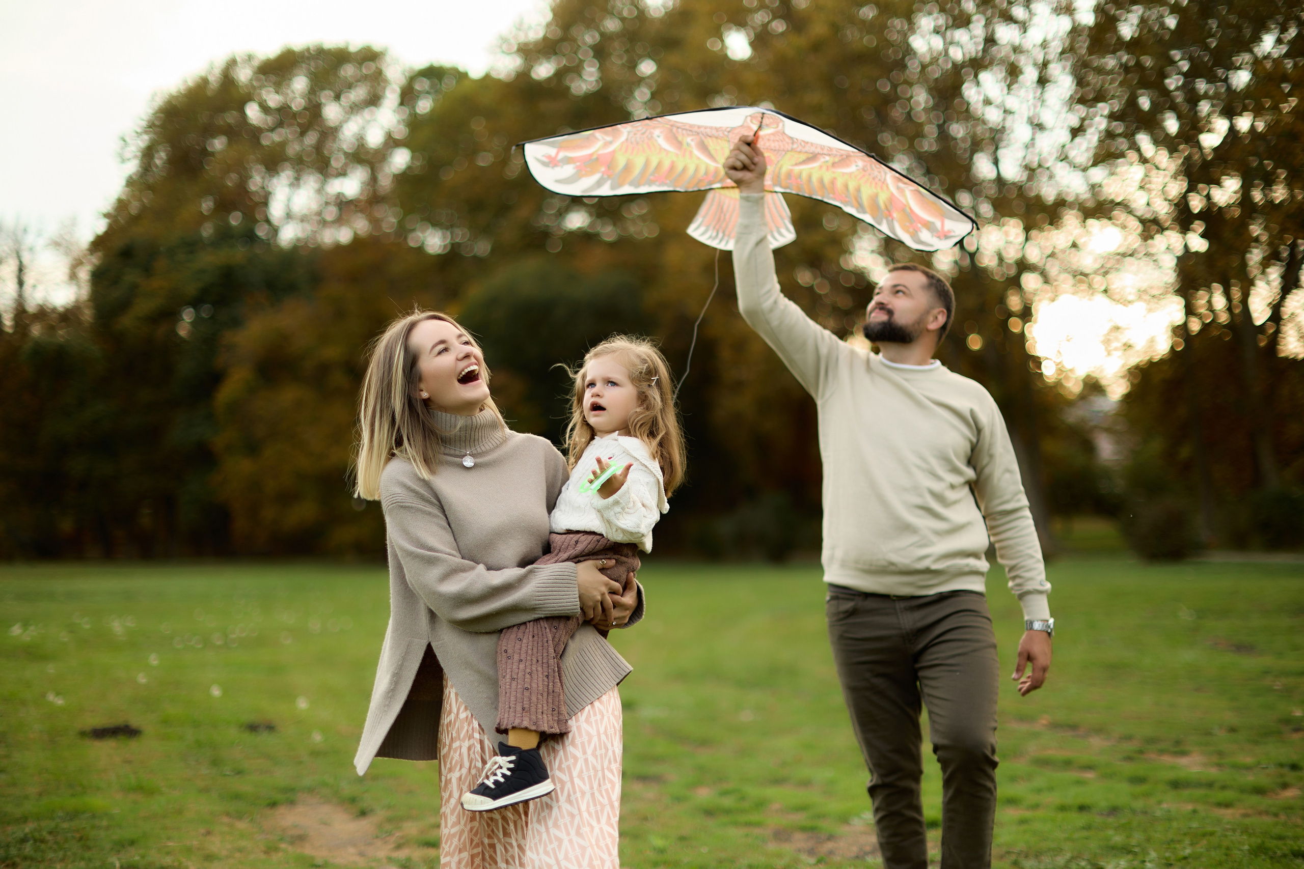 Andrei & Maria. Свадебный и семейный фотограф. Fotograf de nunta si familie