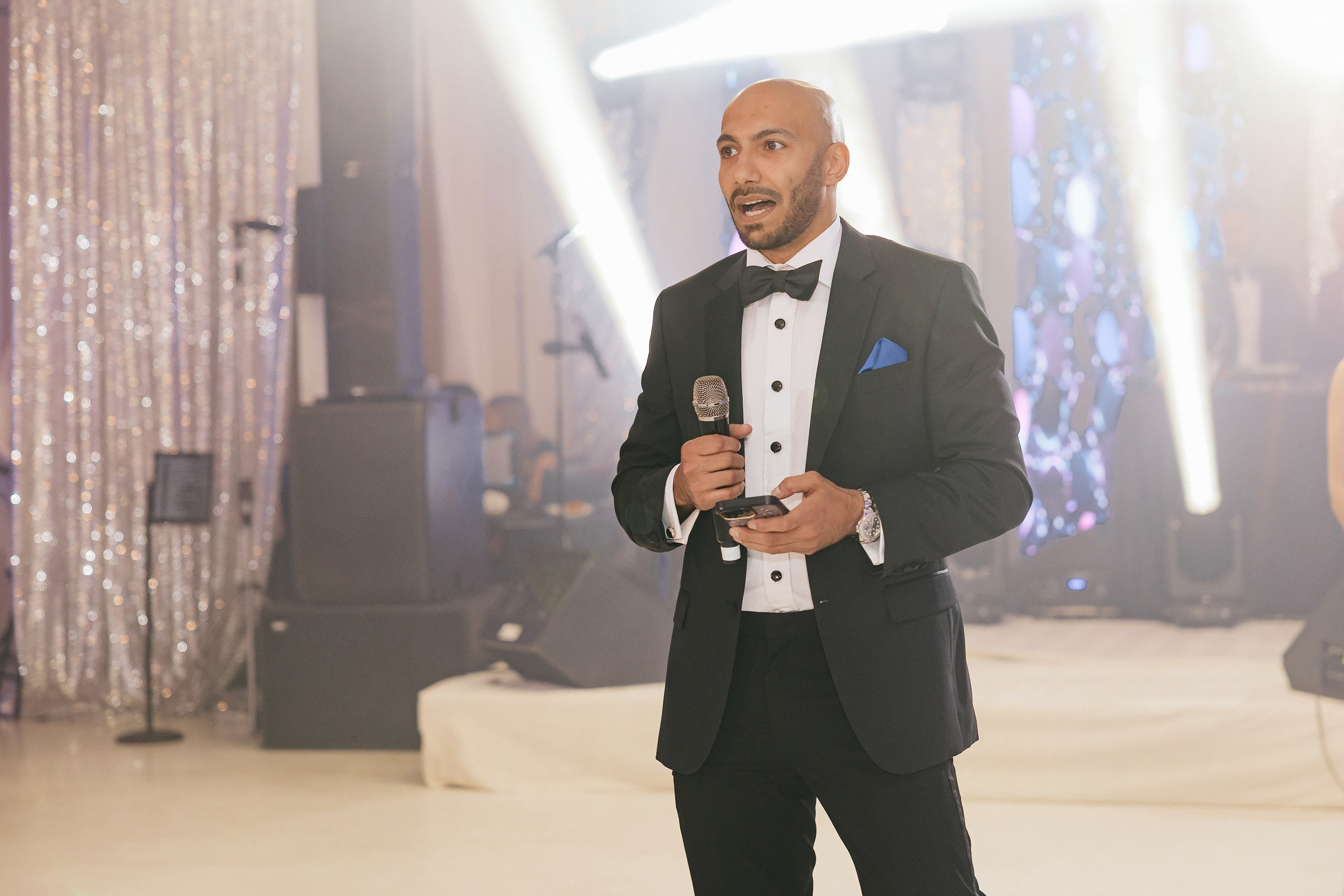 06.08.2025 Wedding. Wedding family event photographer in Chicago Nick Yushevich