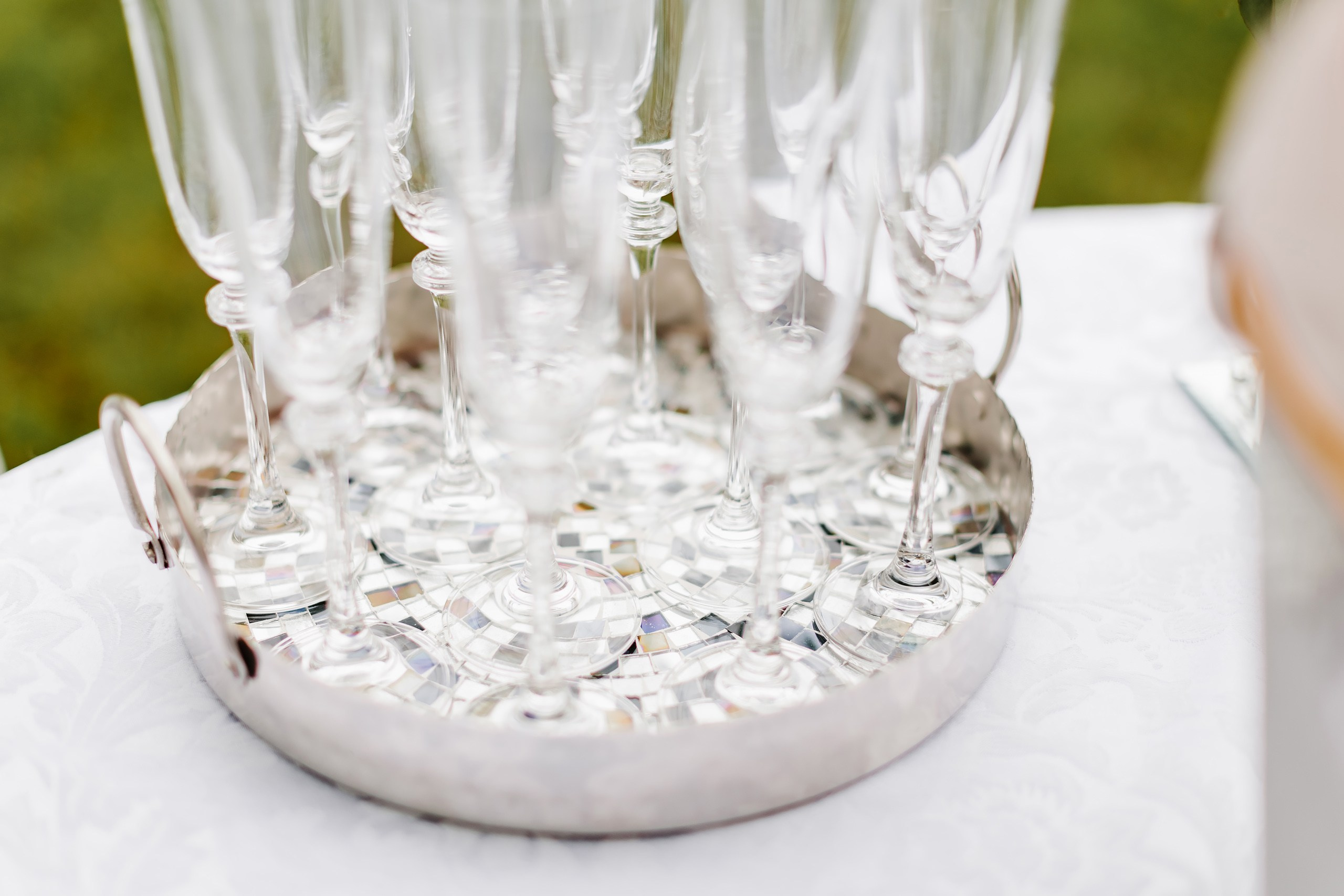 08.06.2024 Wedding. Wedding family event photographer in Chicago Nick Yushevich