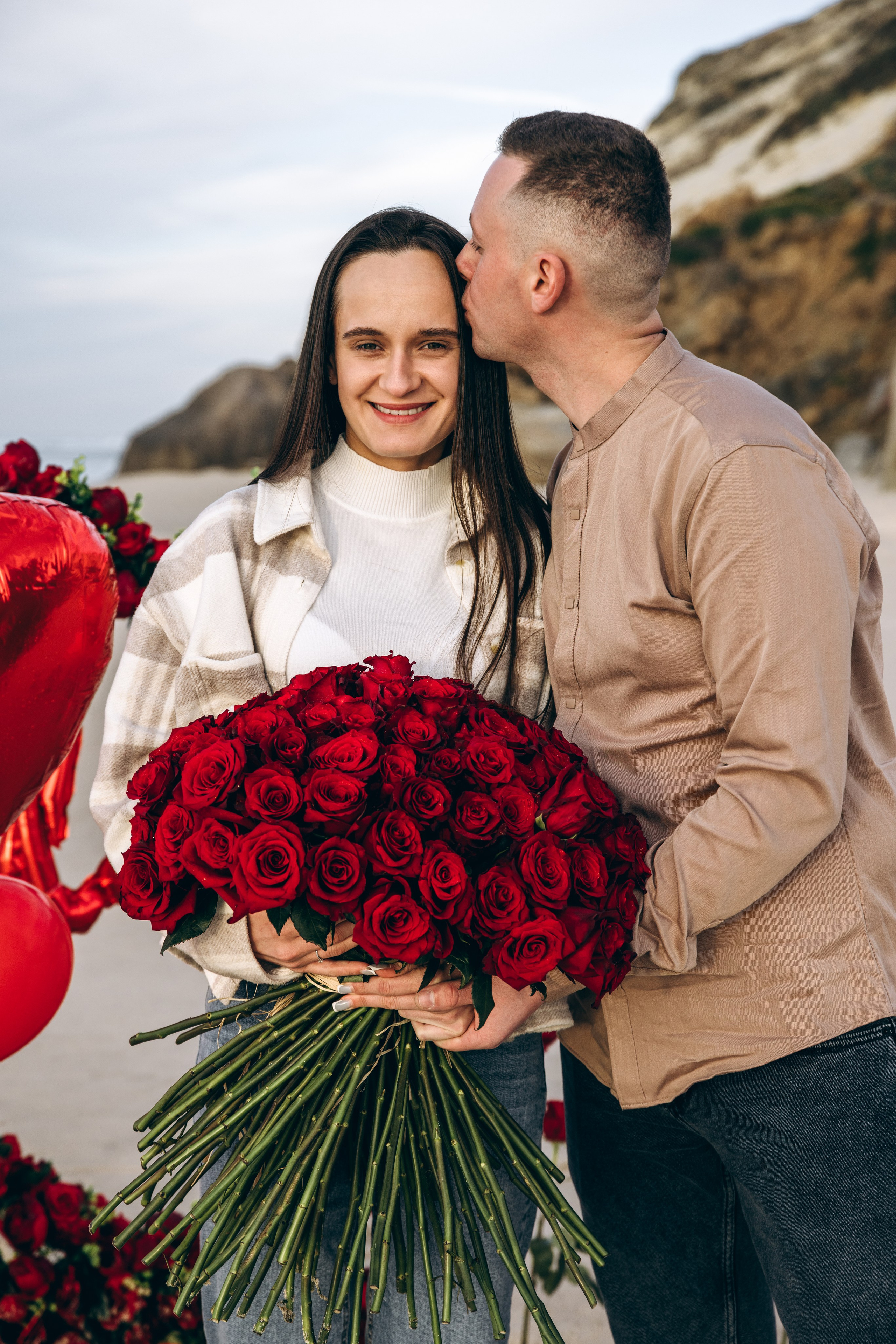 Pedido de Casamento. Luxury Wedding Photography & Cinematic Films | Portugal & Destination Weddings | Ricardo & Mary Pictures