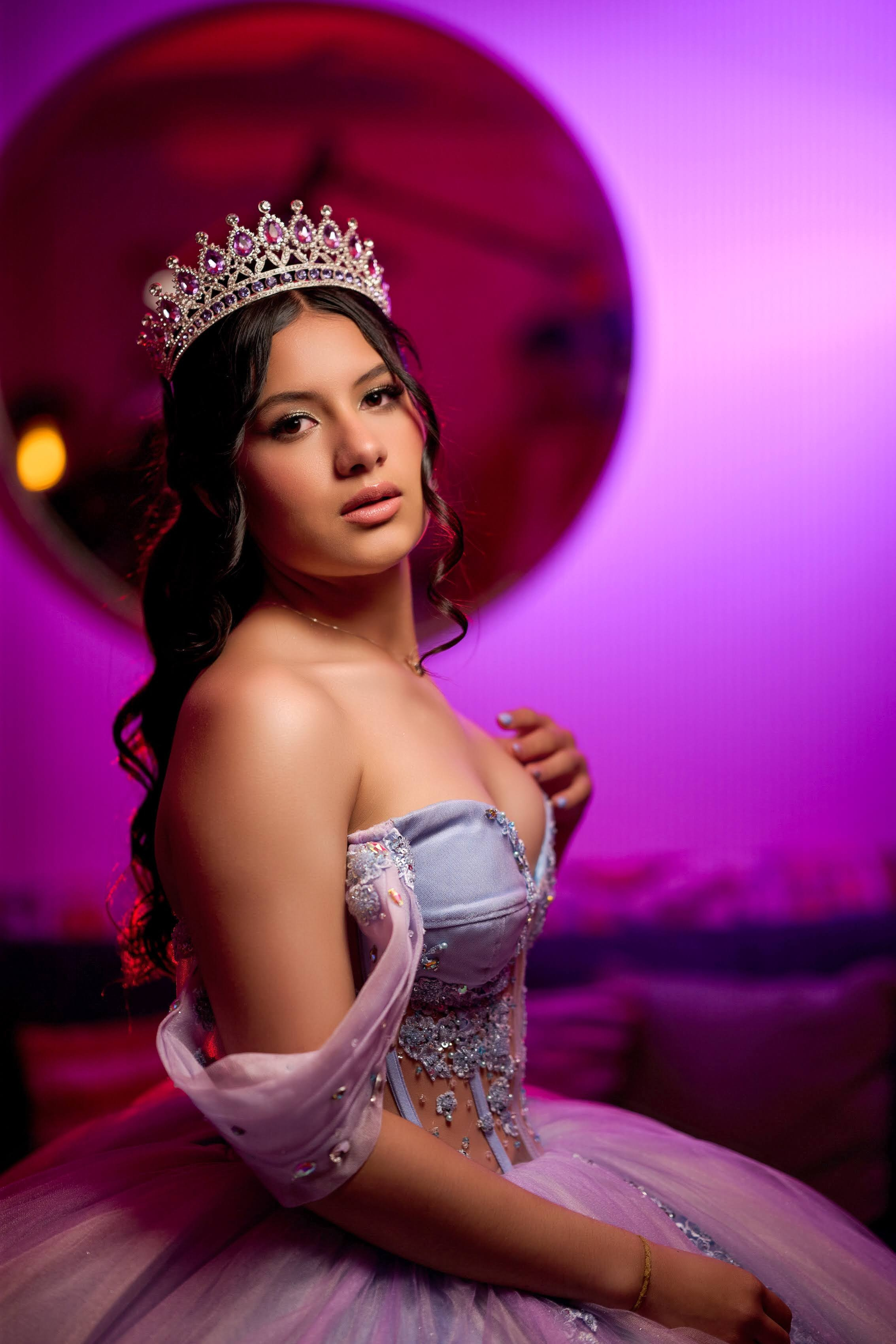 Mis 15 | Sesiones de Fotografía Modernas. Wedding Photography & Videography by ZZ Hendrick | Capturing Your Love Story in Colombia & USA