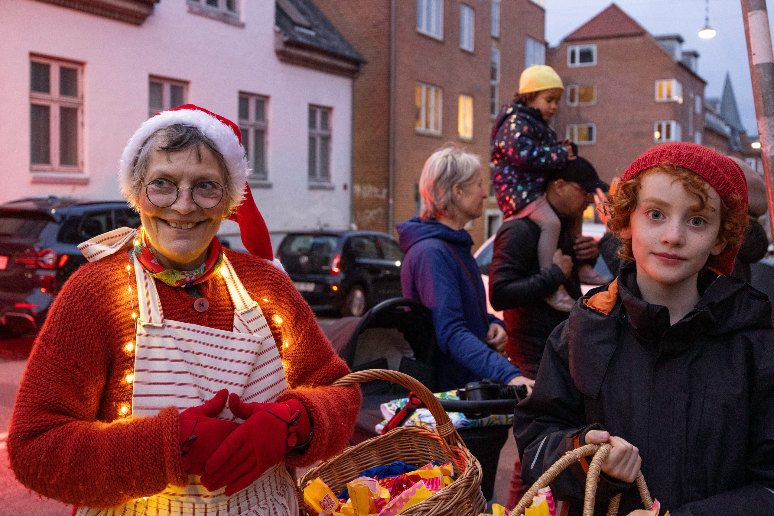 Begivenheder. Fotograf Aarhus | Portrætfoto Århus | Flotte billeder
