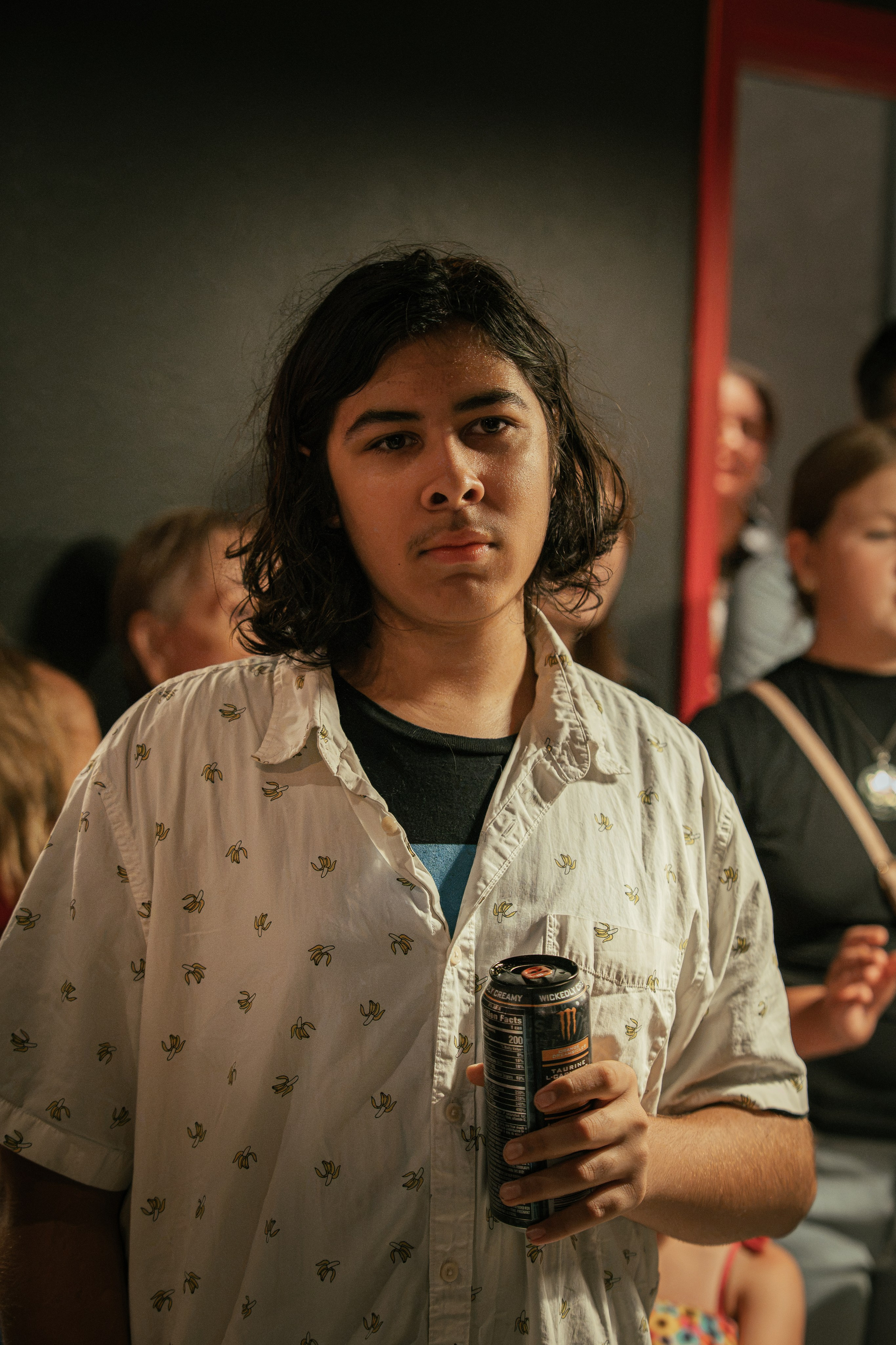 Open School Of Rock. Welcome to my video and photo world!