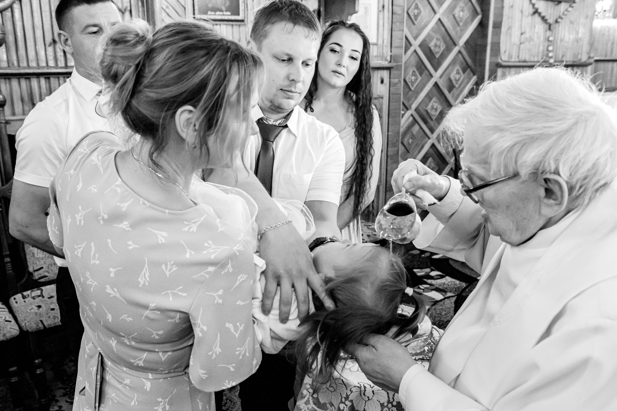 Gabija. Wedding and family photographer in Lithuania — Yvanessa Gelvano