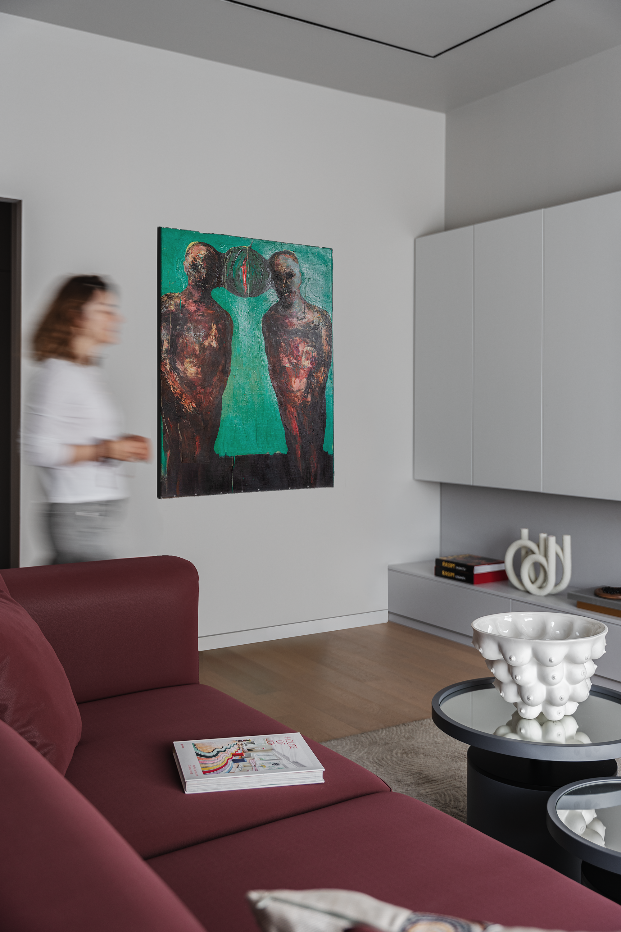 Capital Plaza apartment. Il-kin.com