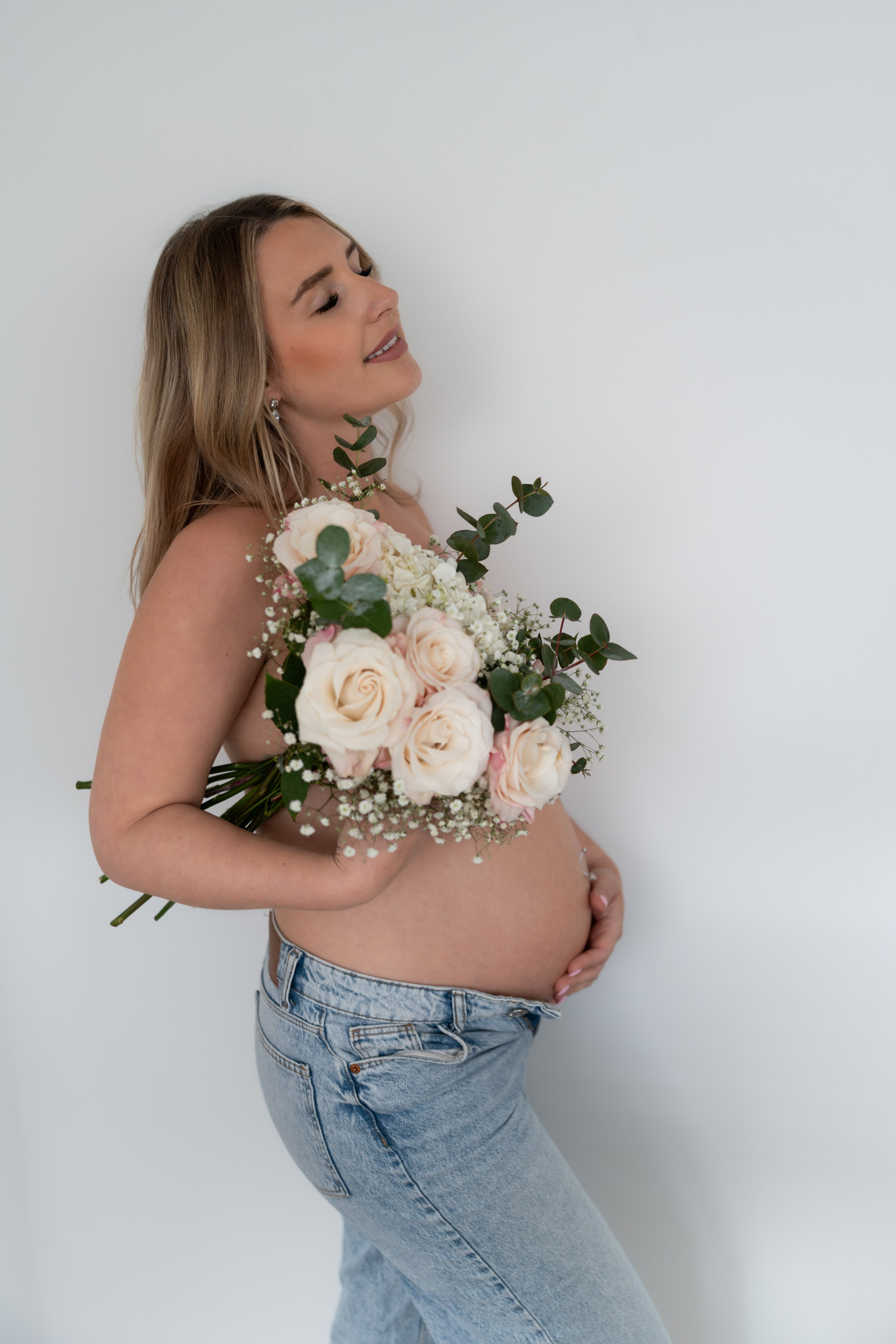 Maternity. Portrait, Family & Lifestyle Photographer in Böblingen & Stuttgart | Ugon Photography