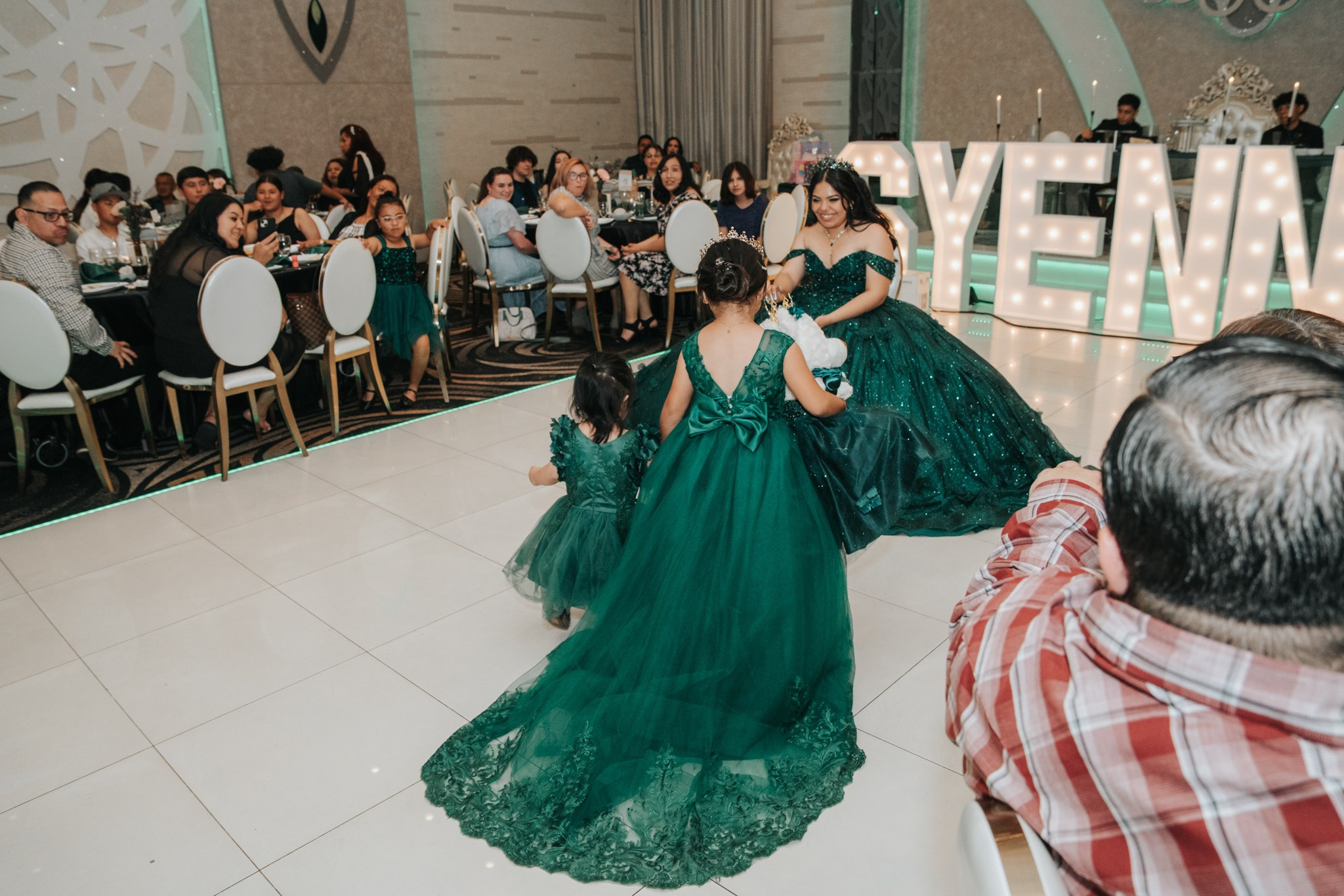 Syenna’s XV. J&T Photo Art