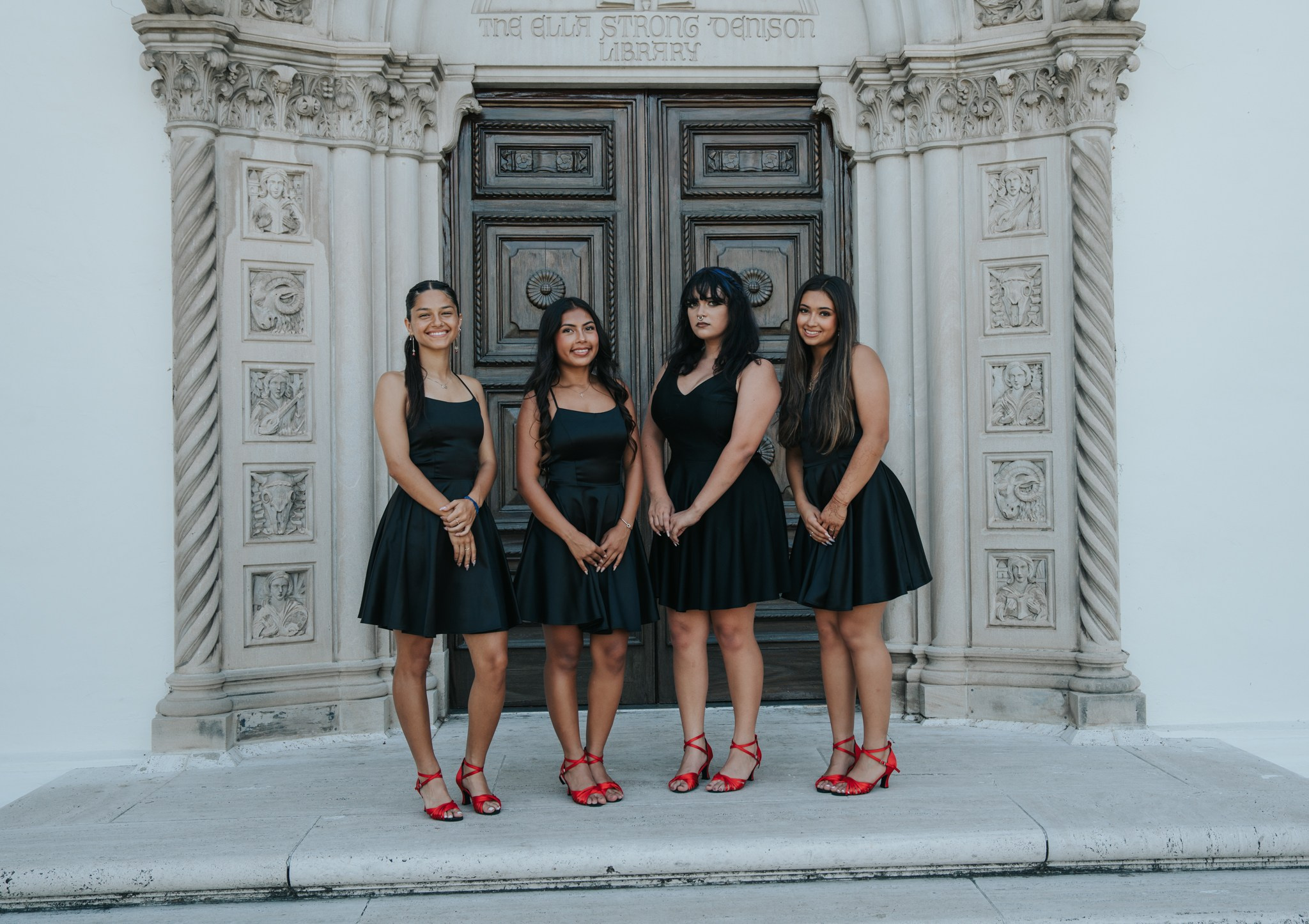 Megan’s Quinceañera. J&T Photo Art