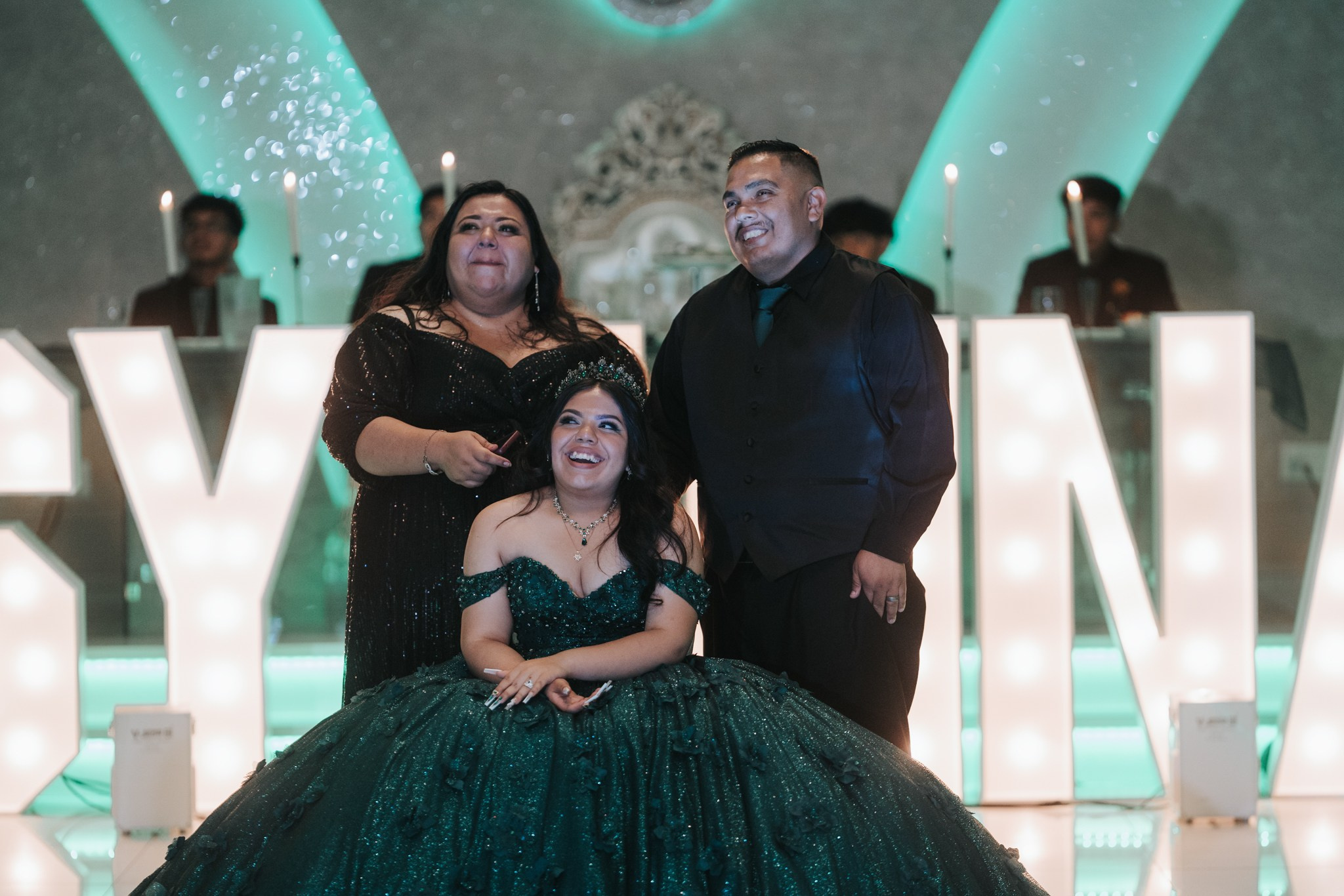 Syenna’s XV. J&T Photo Art