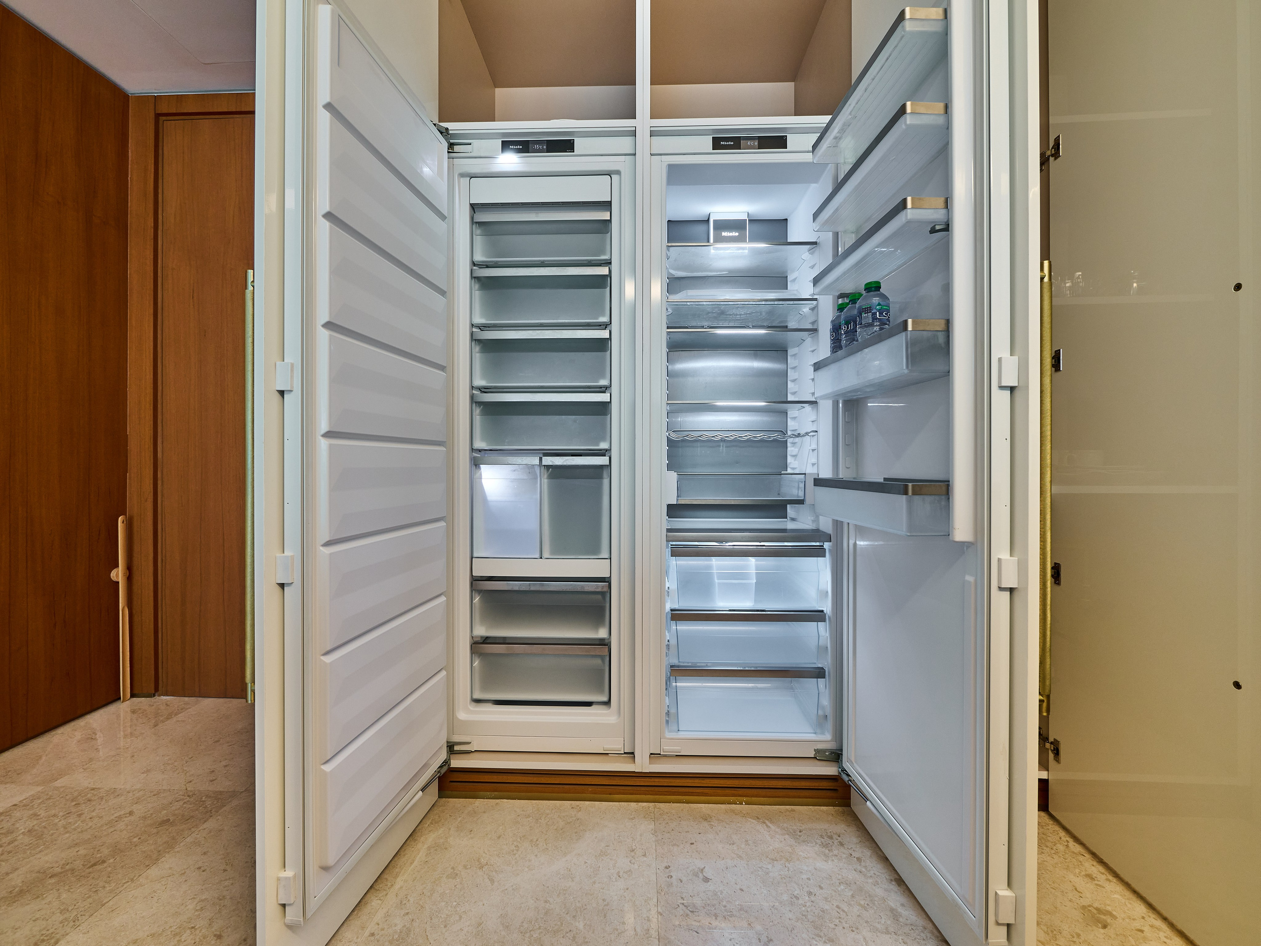 The Palm. Hotel Photographer in Dubai — Interiors & Commercial by Oleg Novikov