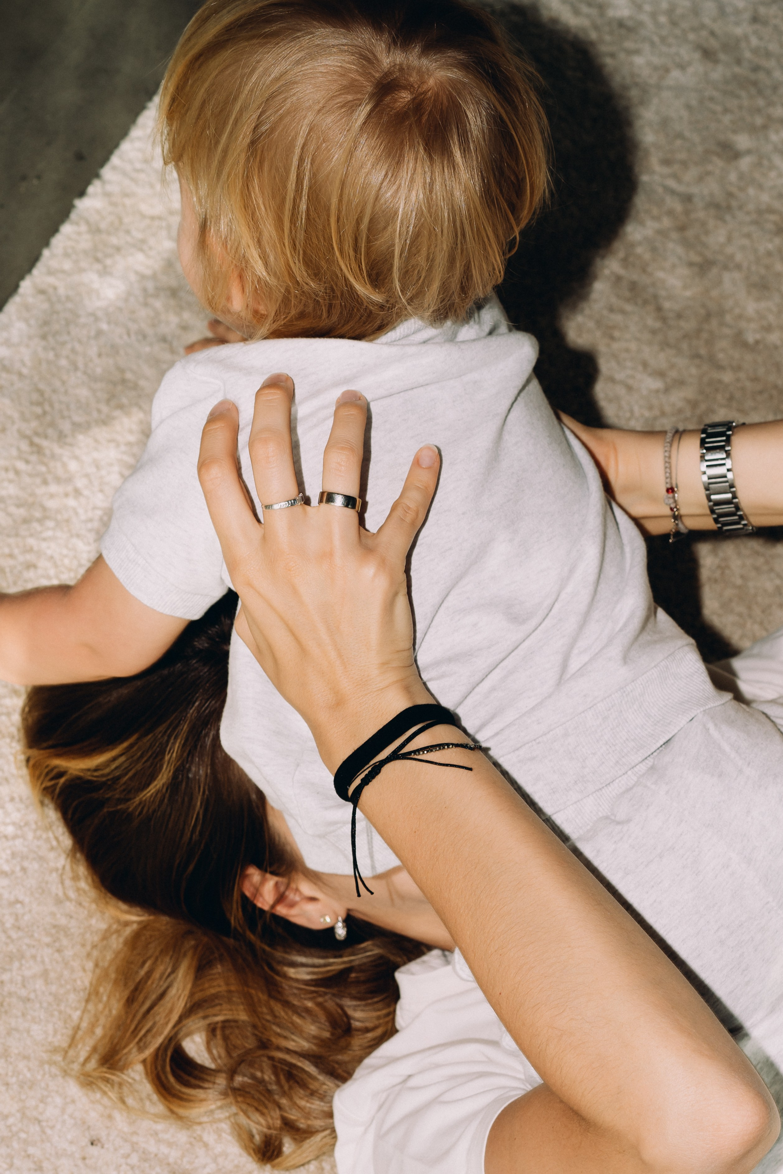 Pancakes Homestory. Elena Pretzner Photography