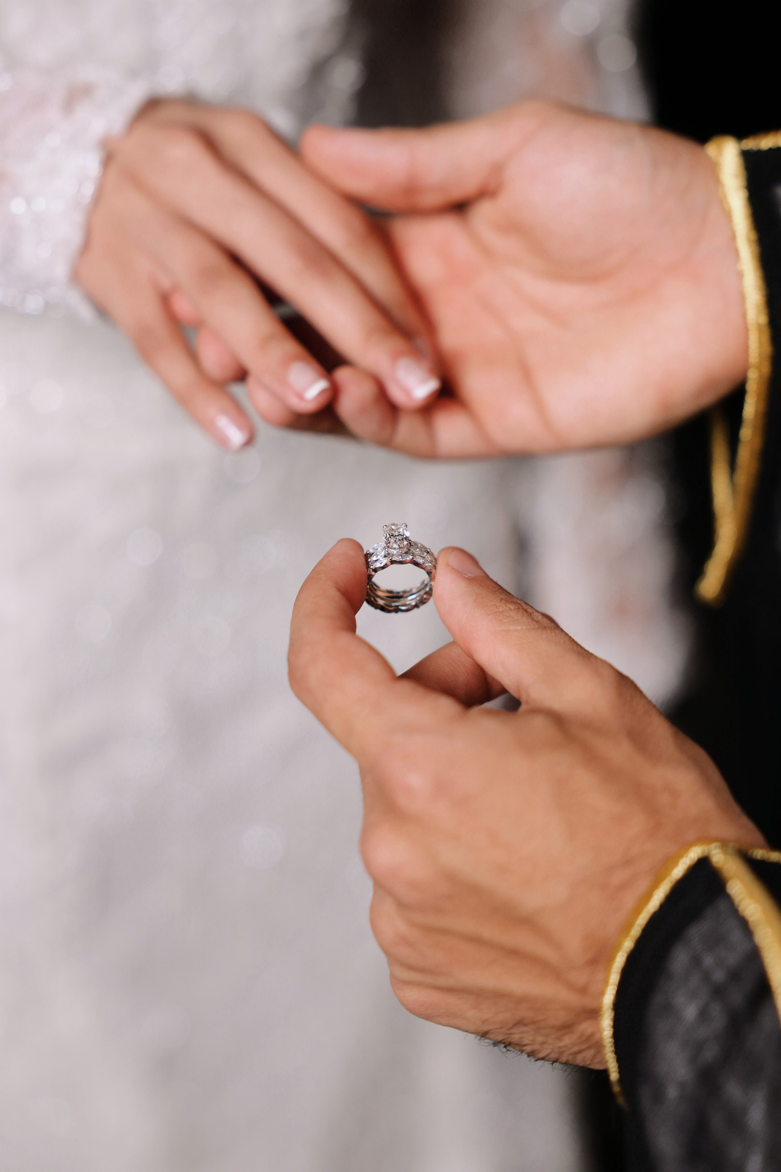 Fatima & Khalid Wedding. Wedding, Maternity & Family Photographer in Dubai, UAE & Worldwide