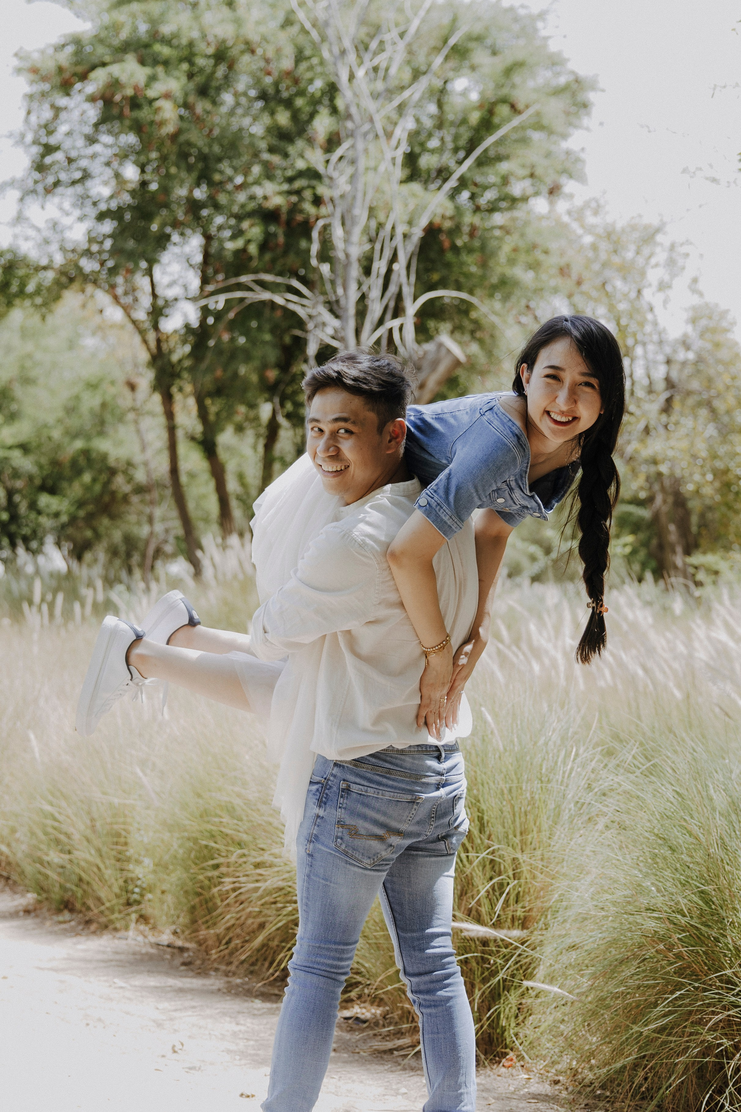 Allen & Kitty PreWedding