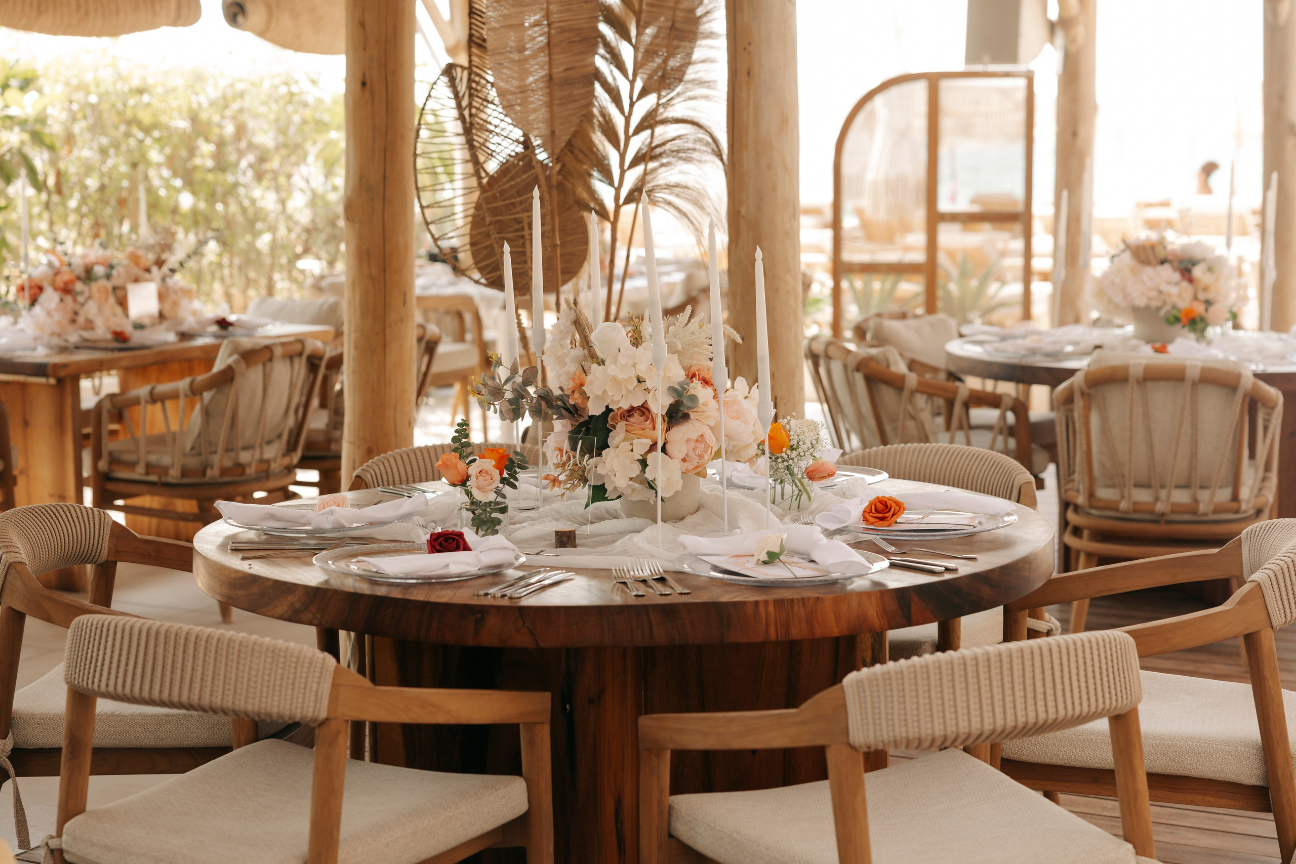 Bastien & Melissa Wedding