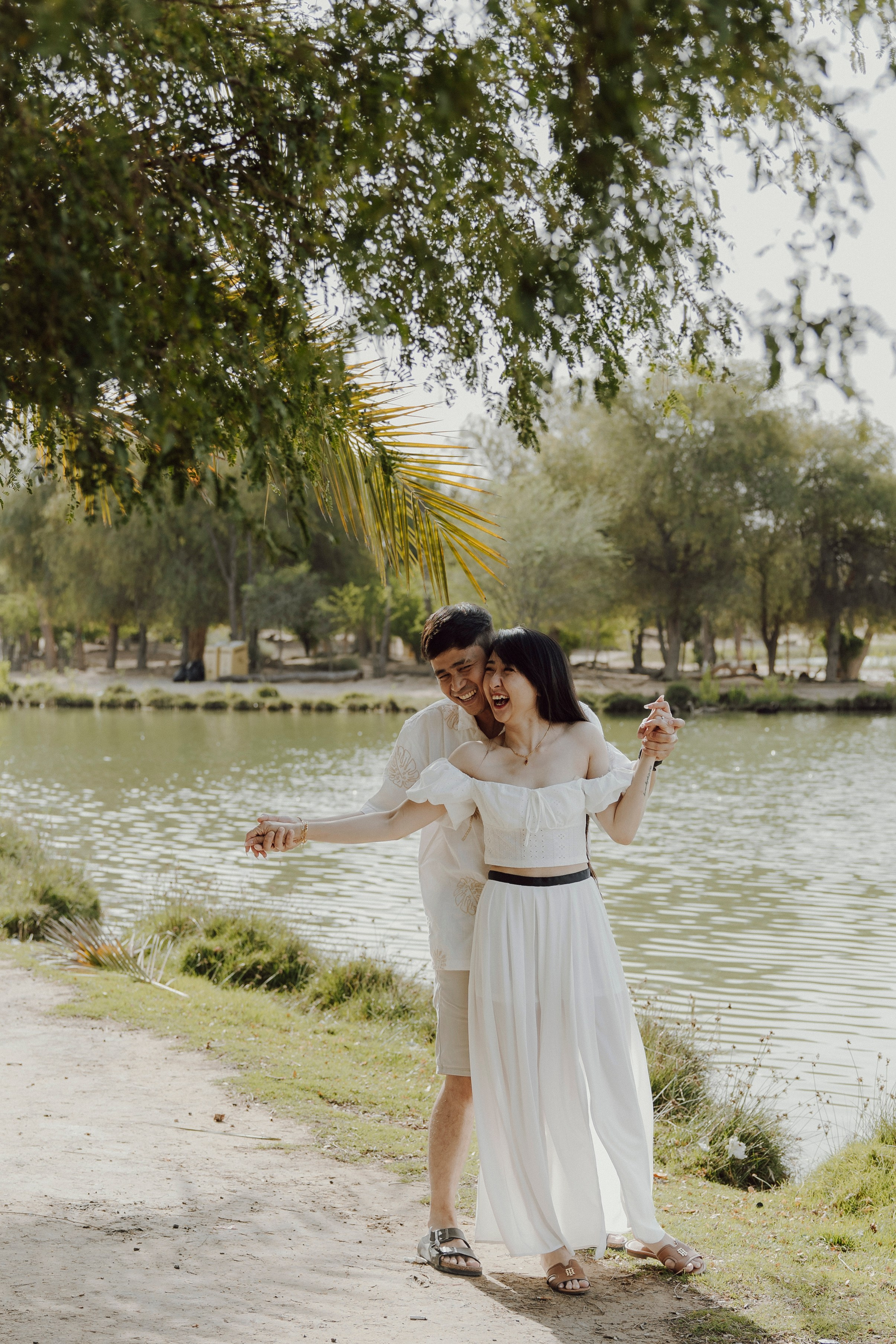 Allen & Kitty PreWedding