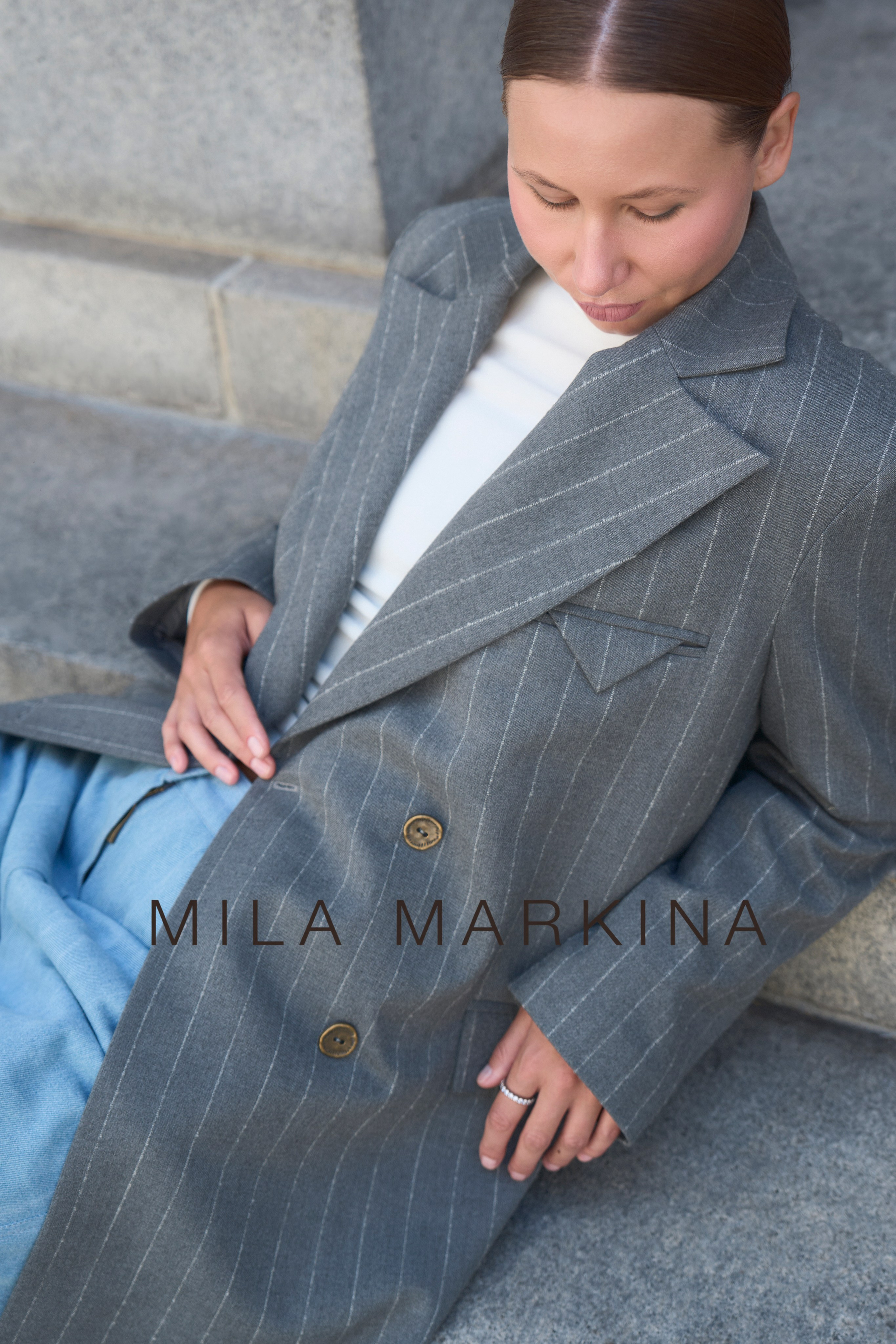 Mila Markina. Brand photography, Personal, Family Marina Zorina