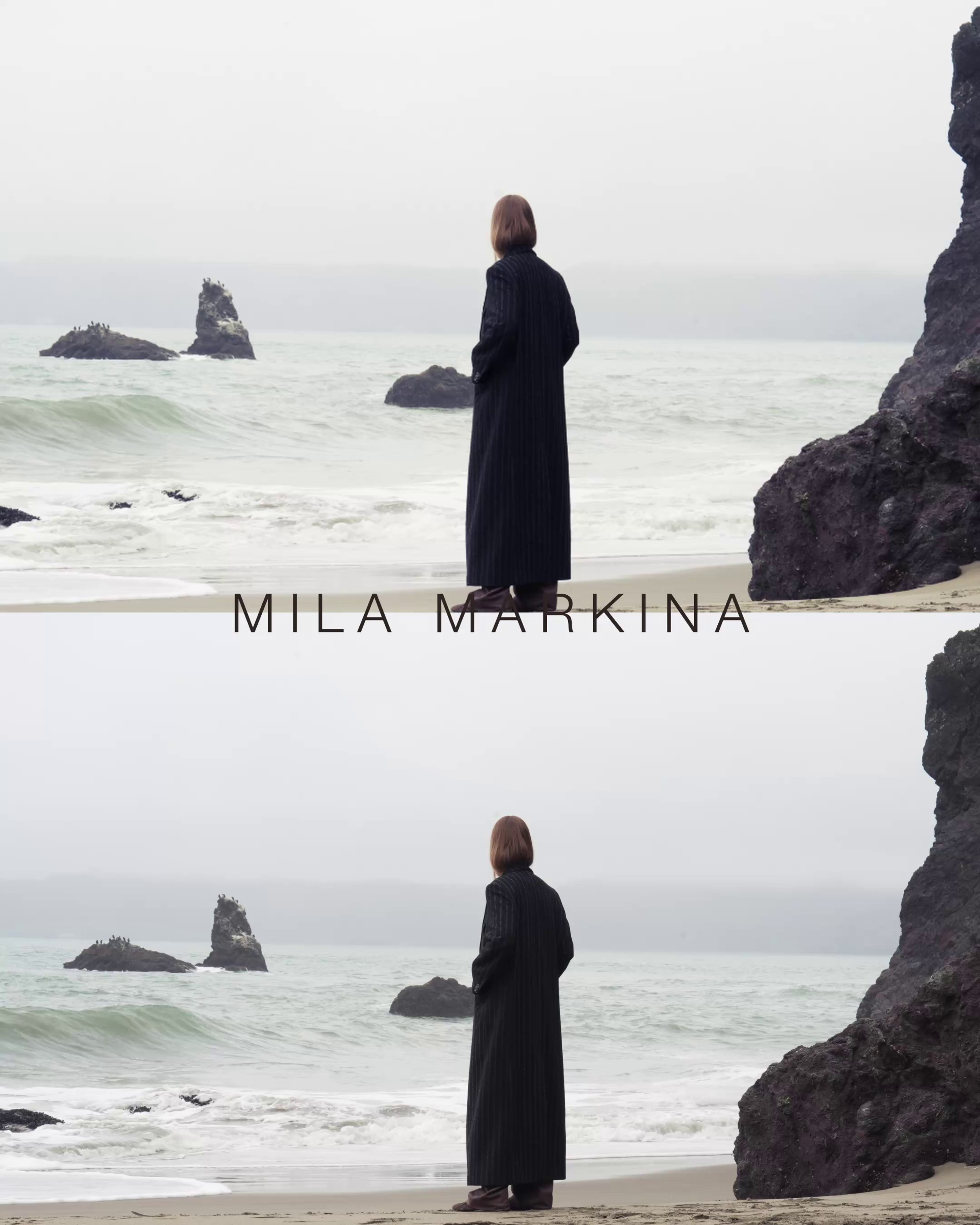 Mila Markina. Video content. Brand photography, Personal, Family Marina Zorina