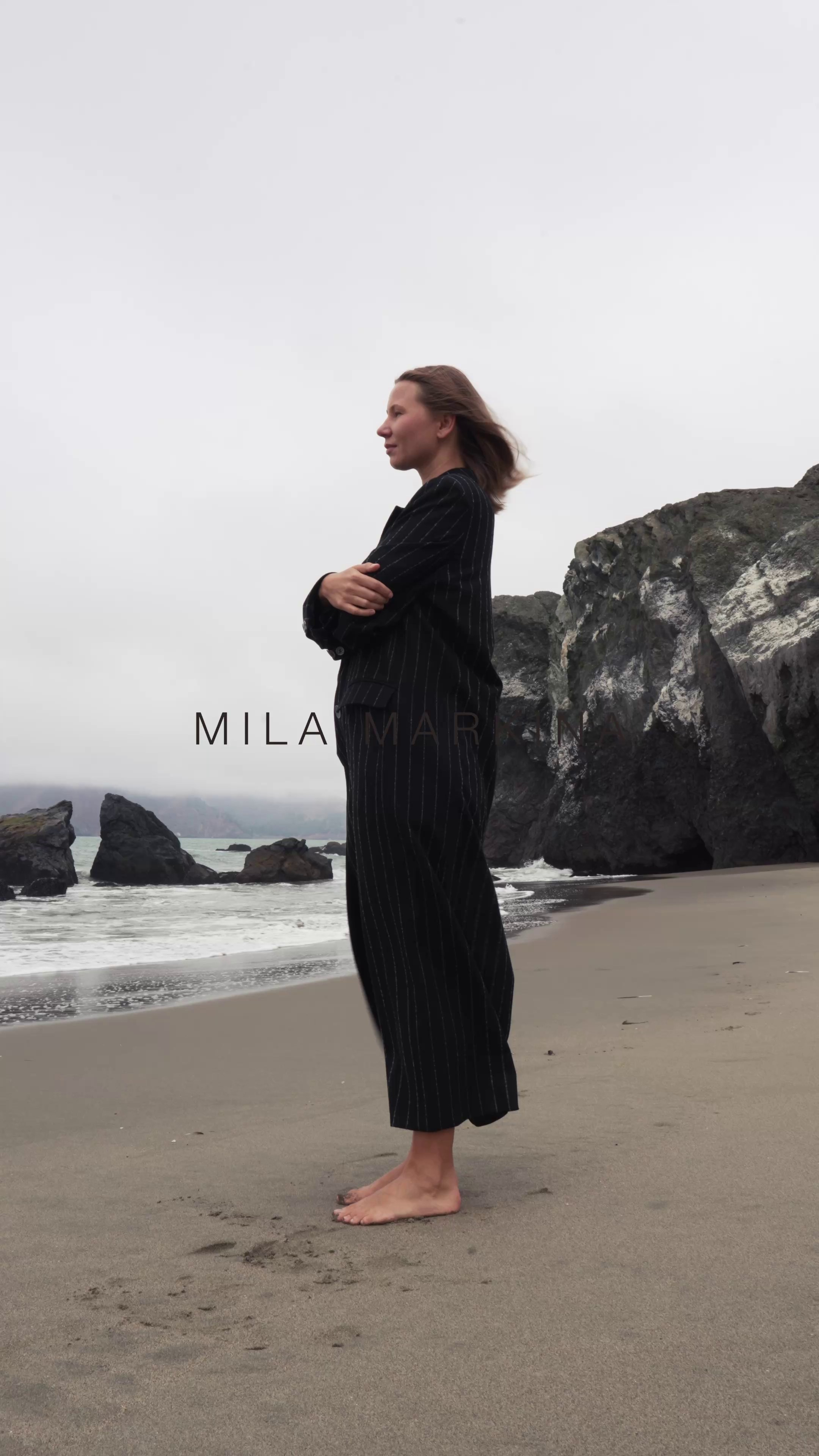 Mila Markina. Video content. Brand photography, Personal, Family Marina Zorina