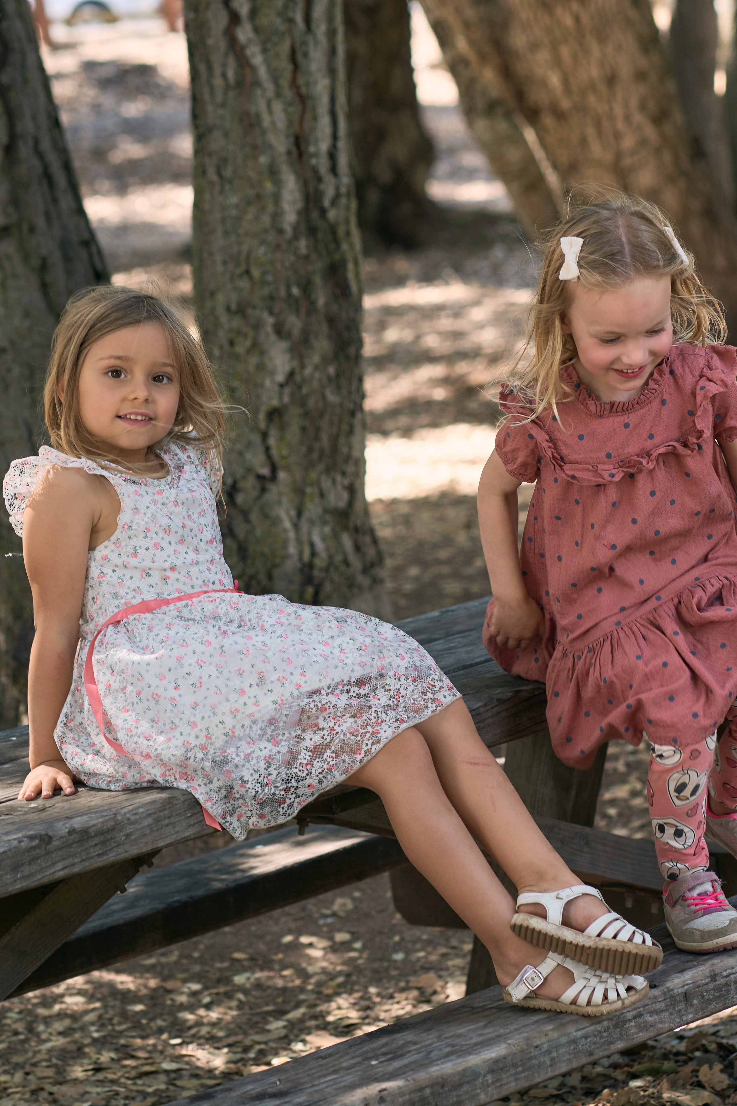 In the woods. Brand photography, Personal, Family Marina Zorina