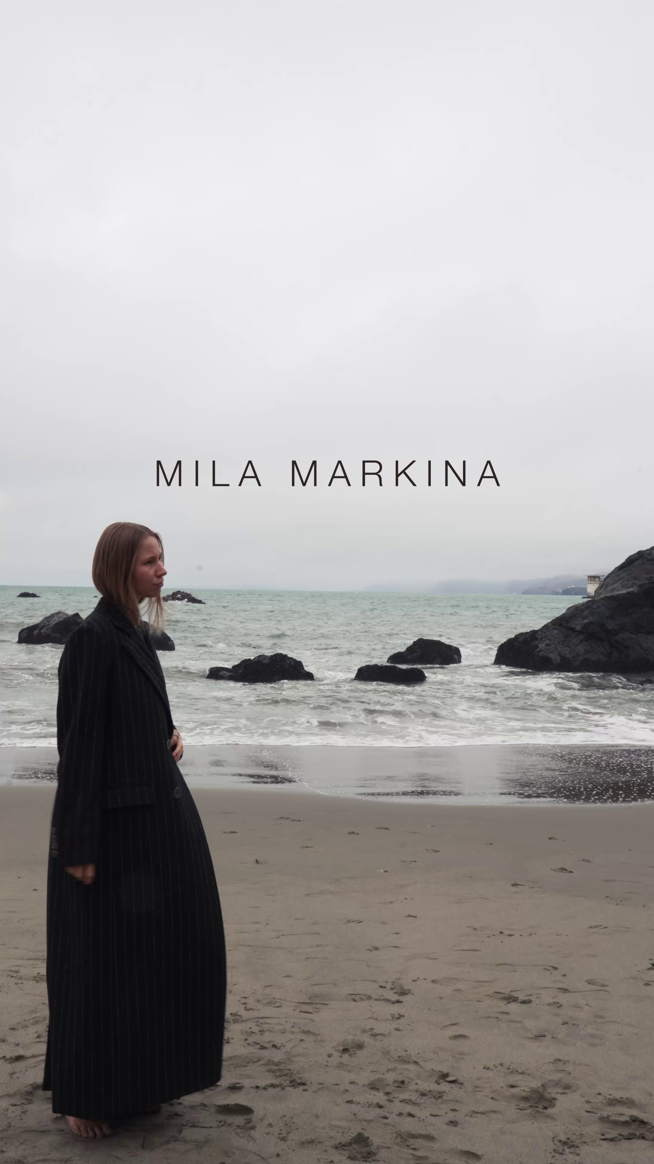 Mila Markina. Video content. Brand photography, Personal, Family Marina Zorina