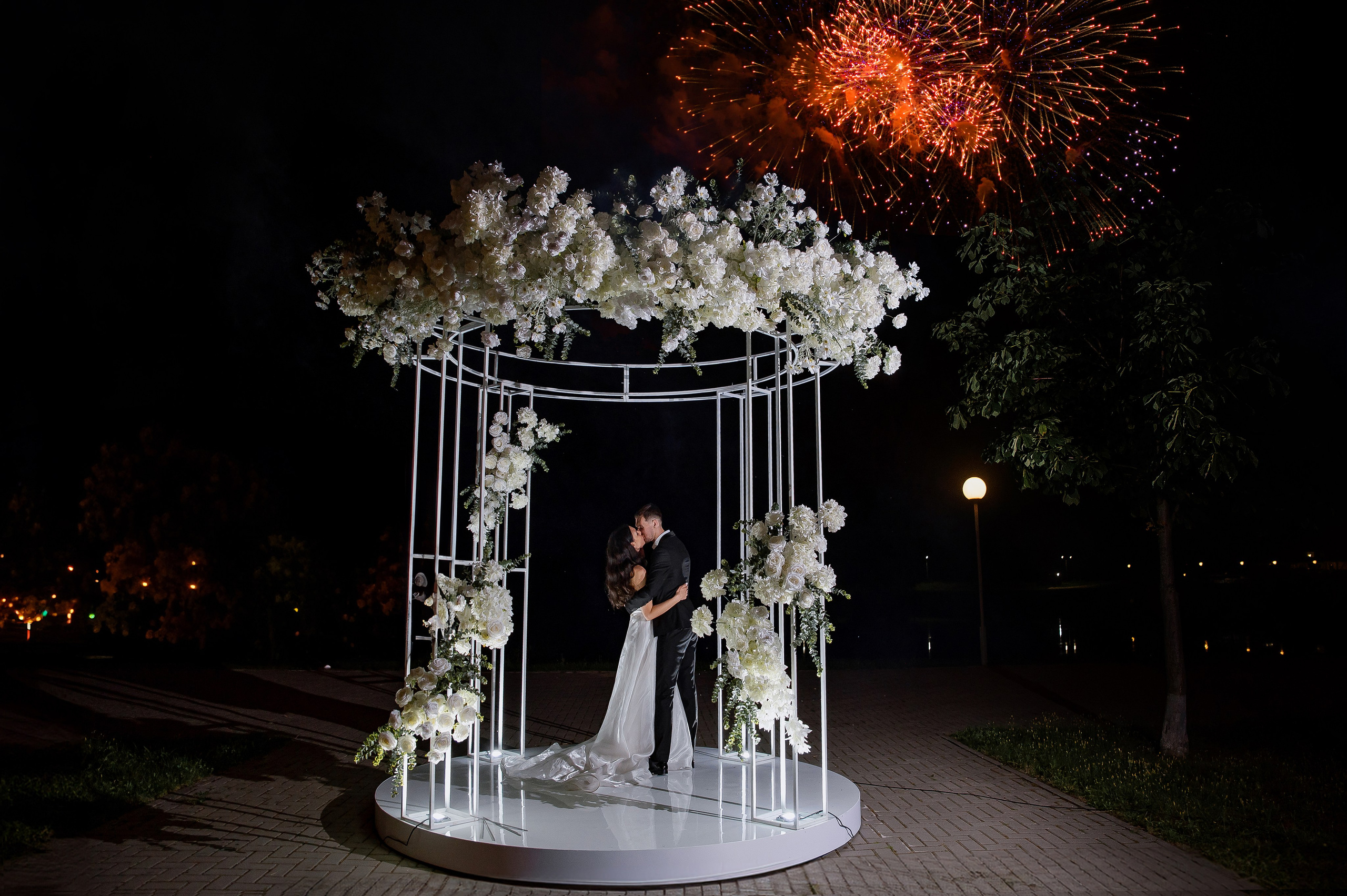 Ольга & Андрей. Свадебный и семейный фотограф Екатерина Шестакова