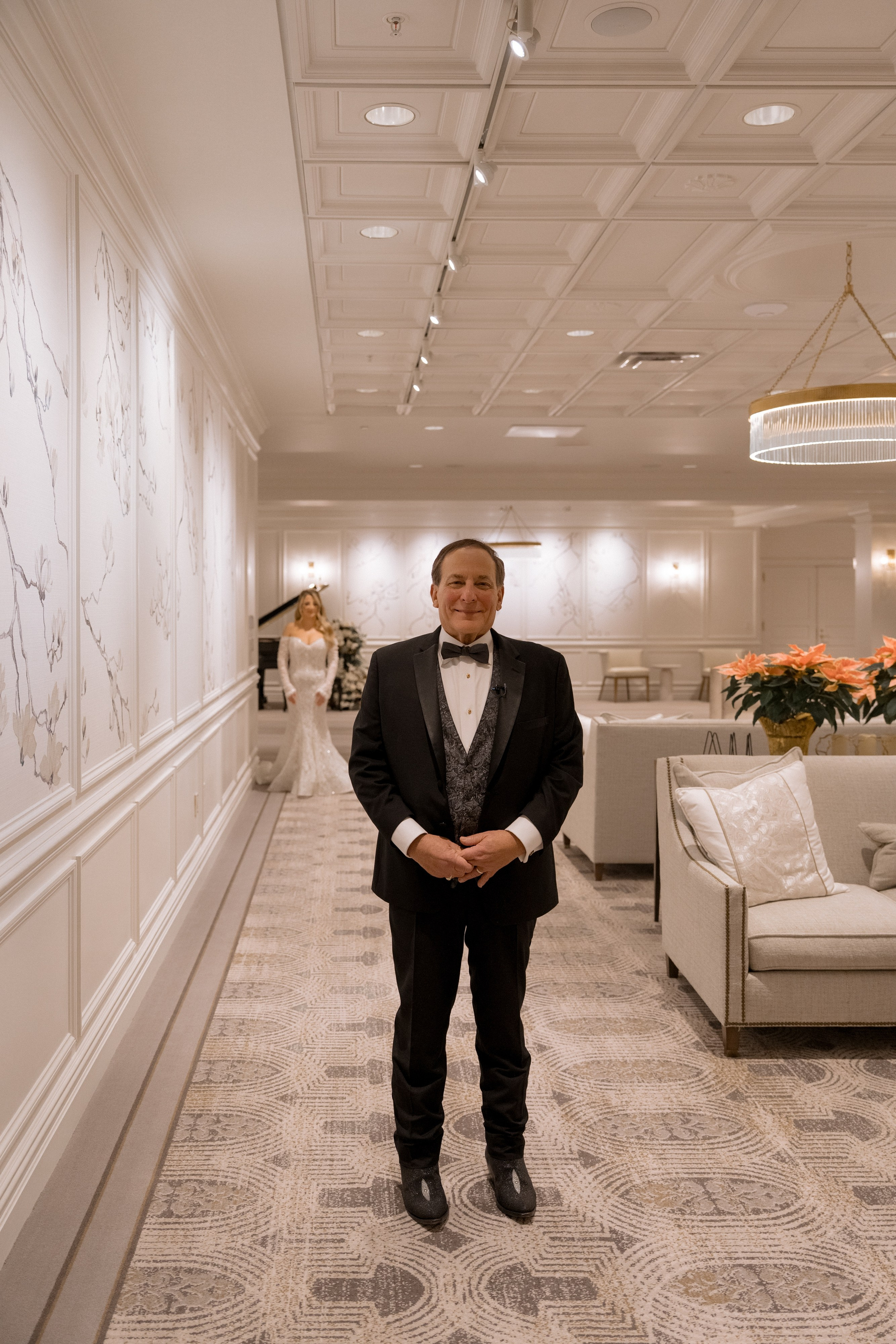 Heather and Michael. Wedding photographer and videographer New York | New Jersey