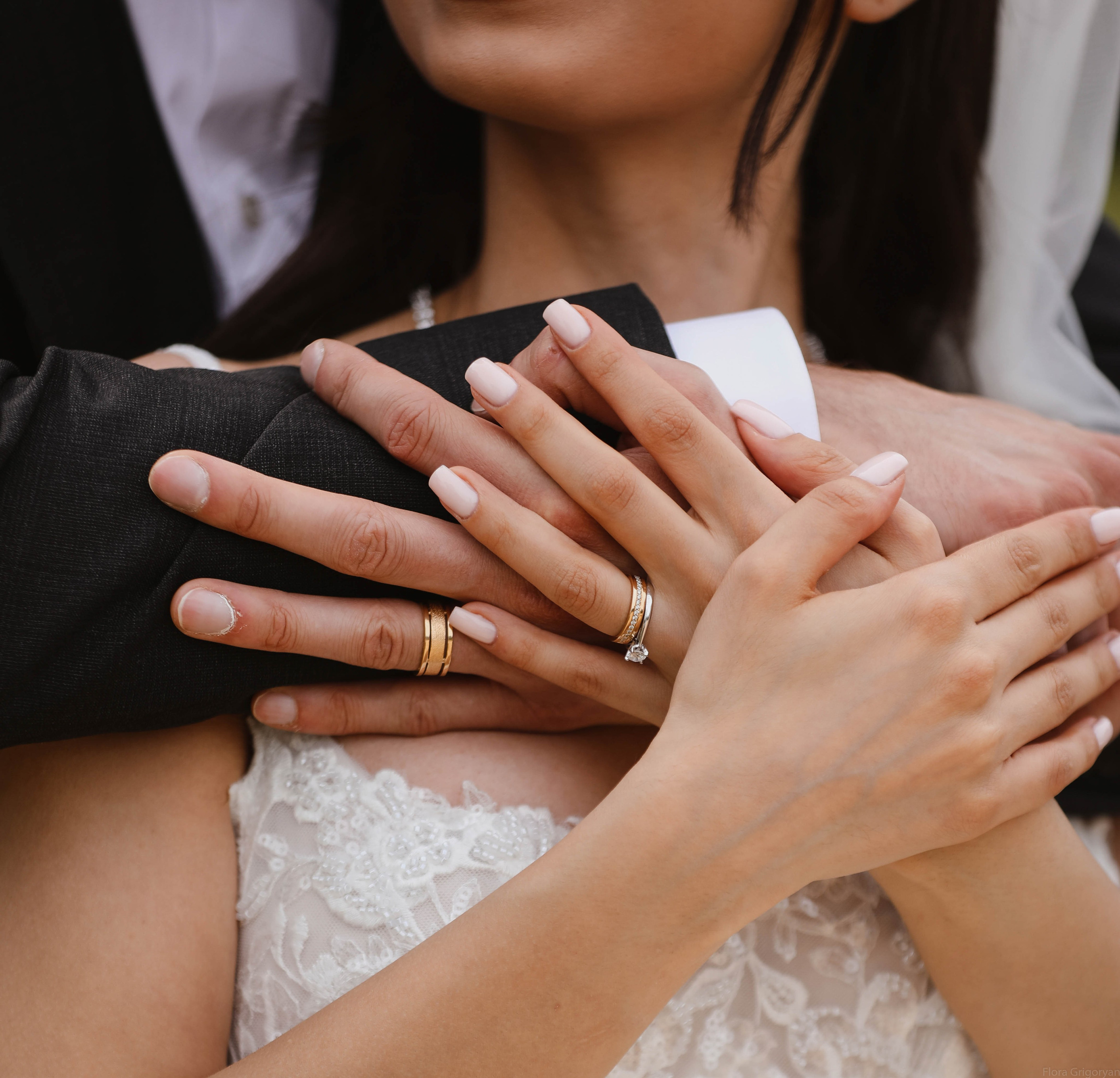 Narek & Raya. Flora Grigoryan Wedding Photography