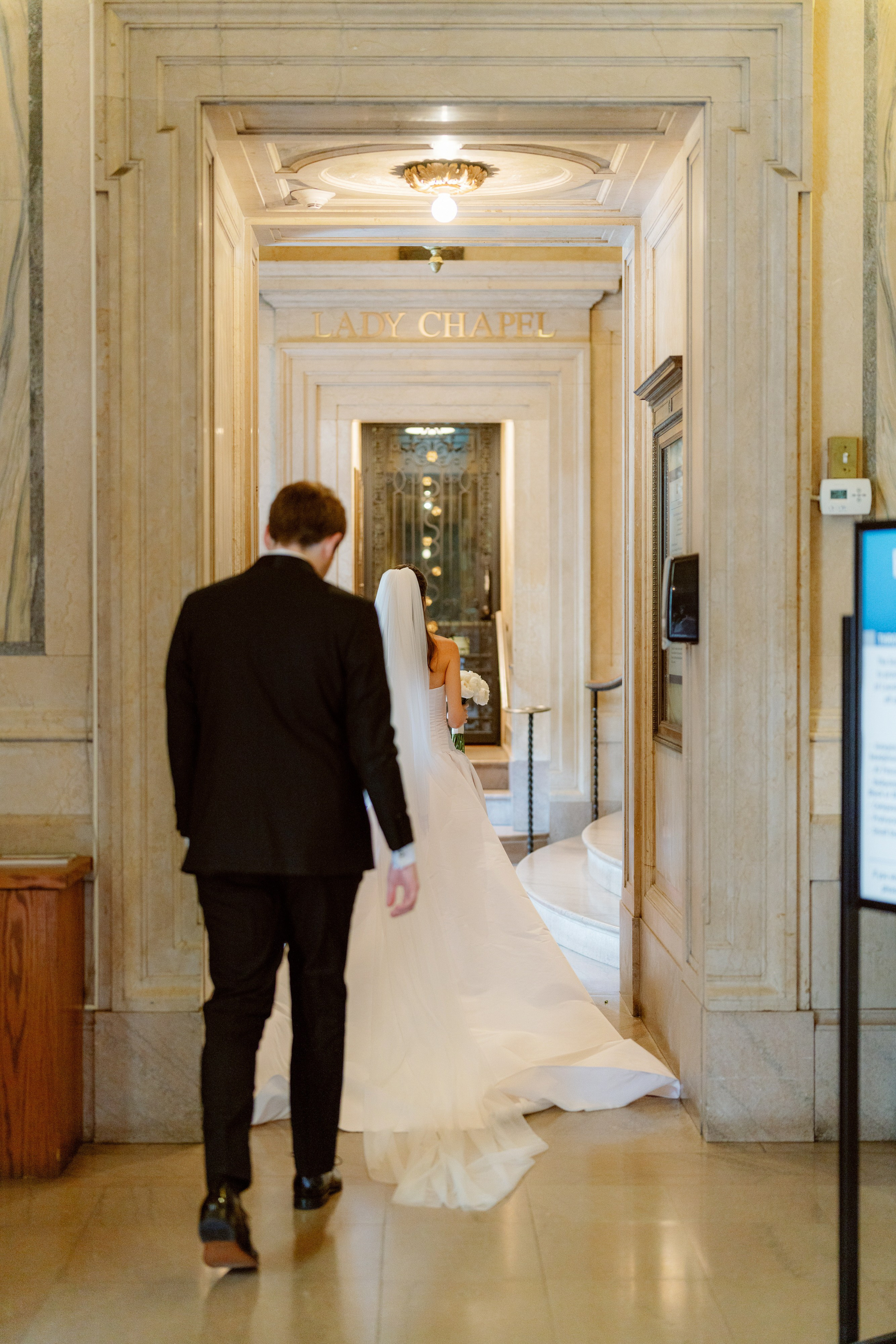 Amber and Luke. Wedding photographer and videographer New York | New Jersey