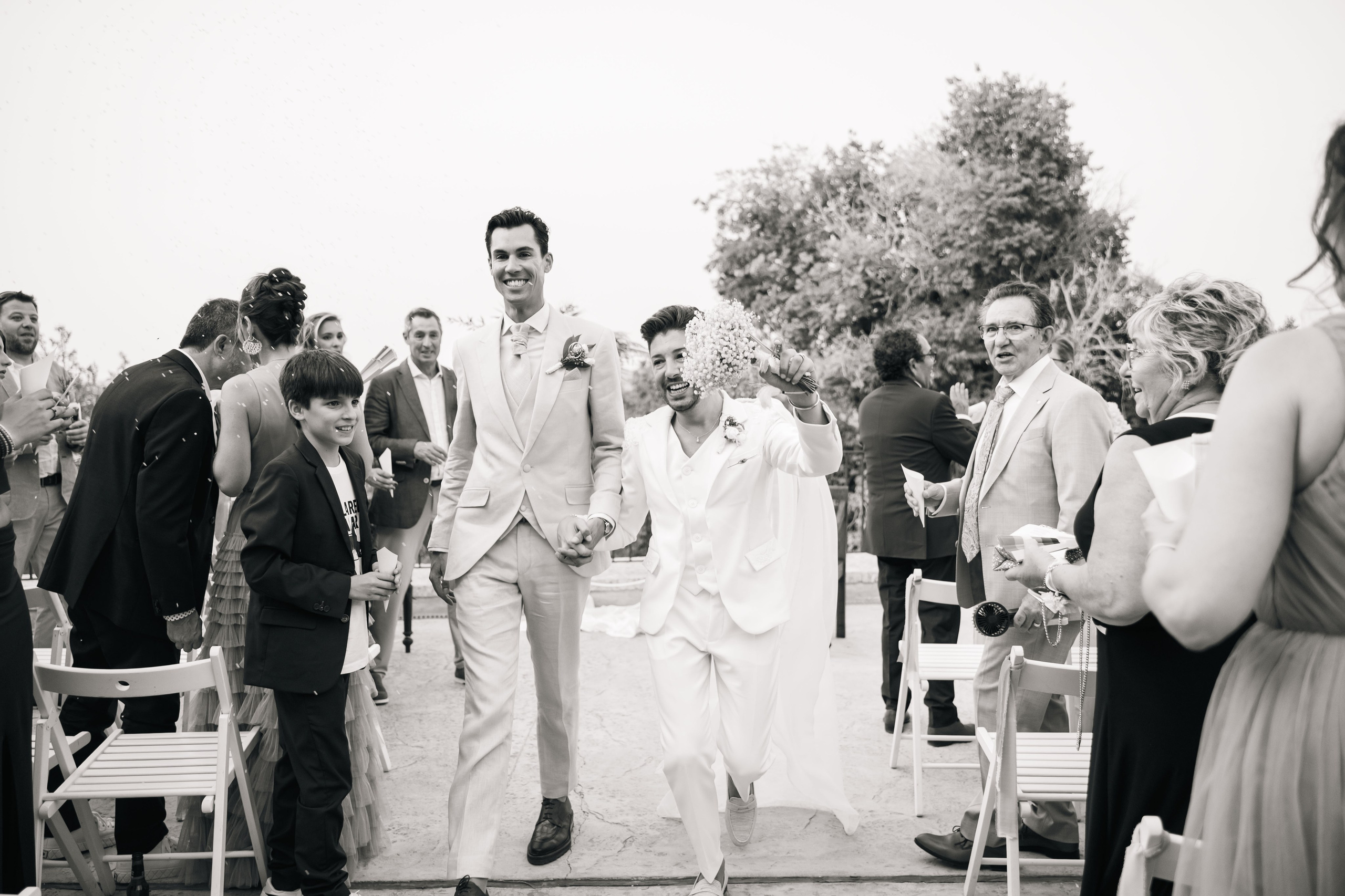 Artur&Mikel. Mallorca Weddings & Family – Natural & Emotional Photography