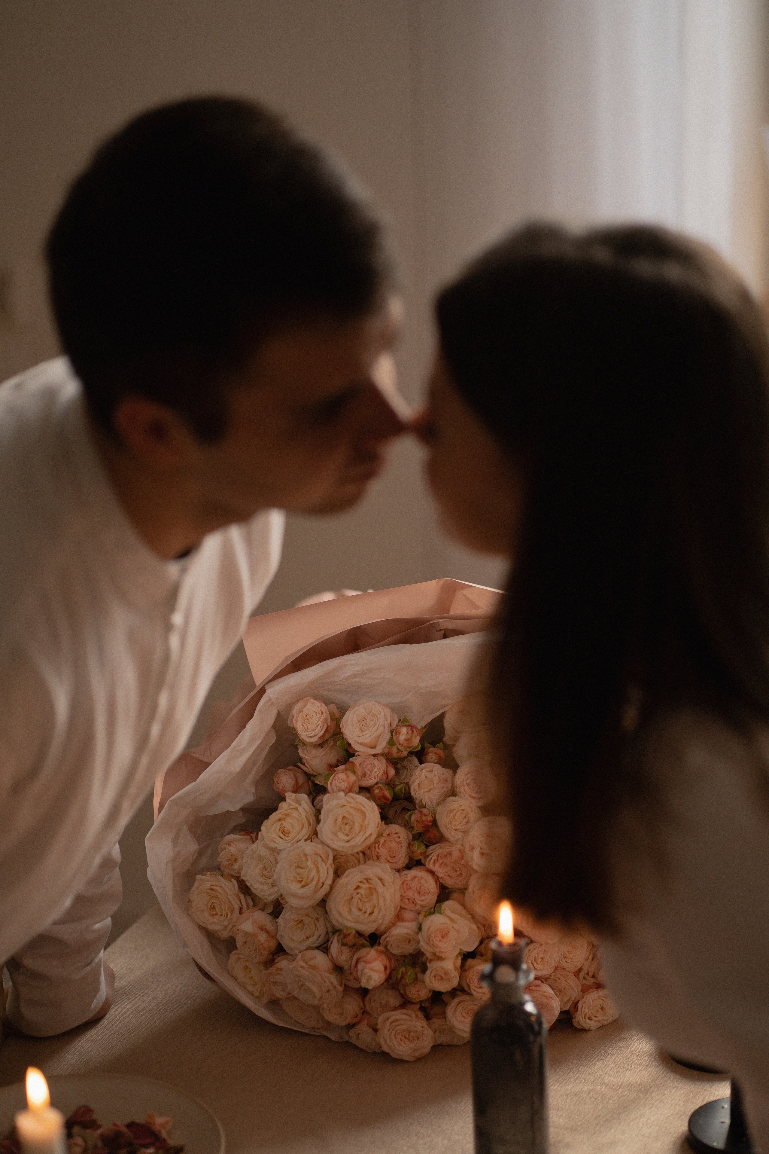 Flowers. RRproduction