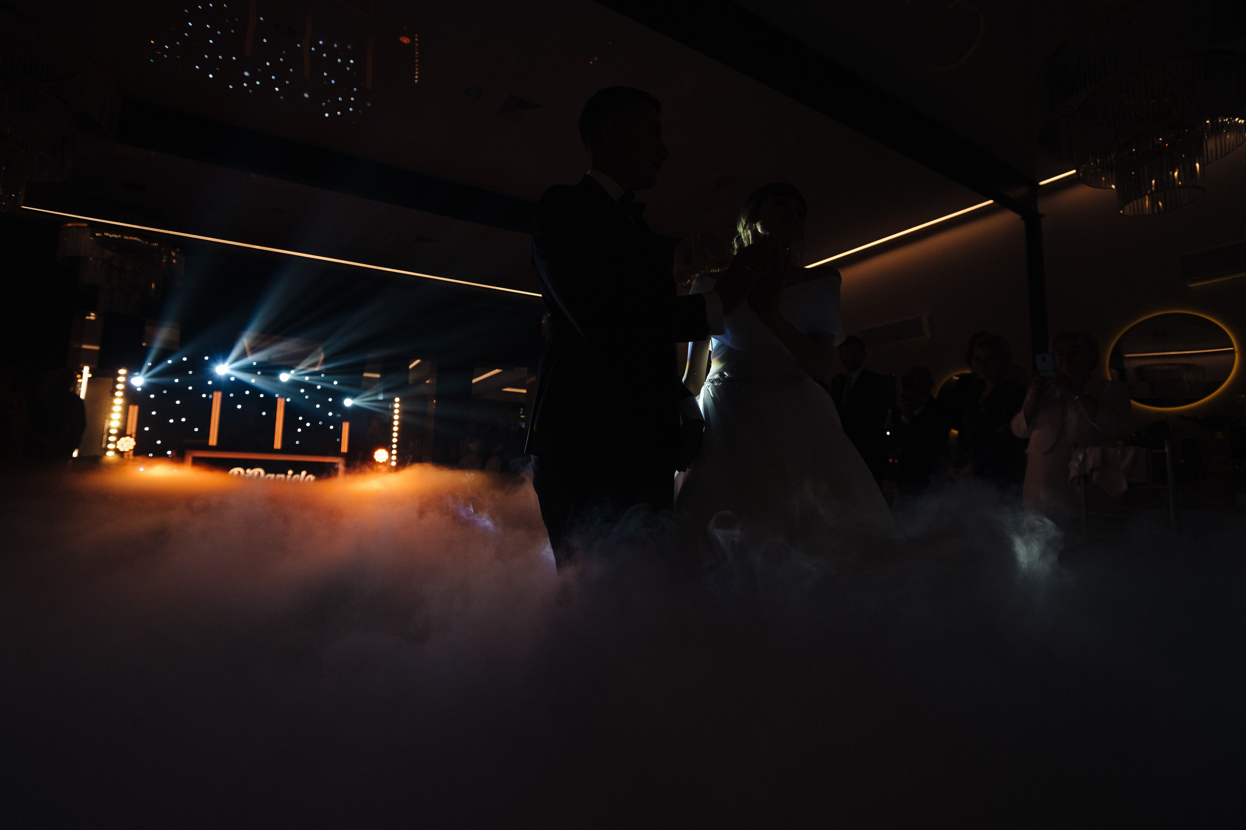 Piotr i Roksolana. Karina Czernecka Foto