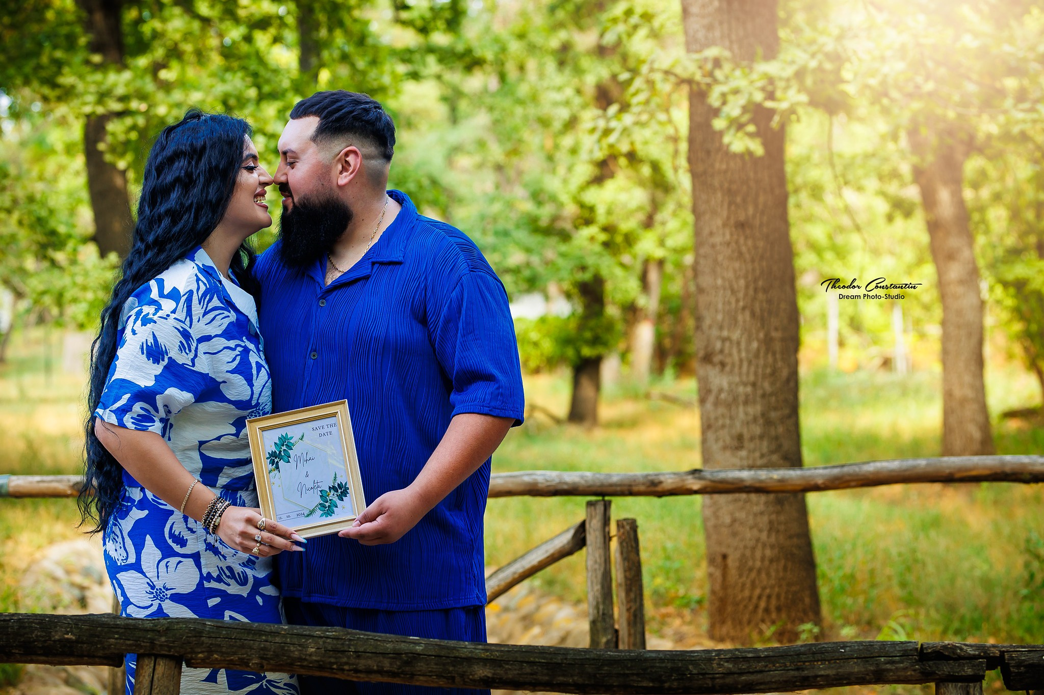 PreWedding. Dream Studio Galați – ședințe foto profesionale pentru familie, portrete și evenimente