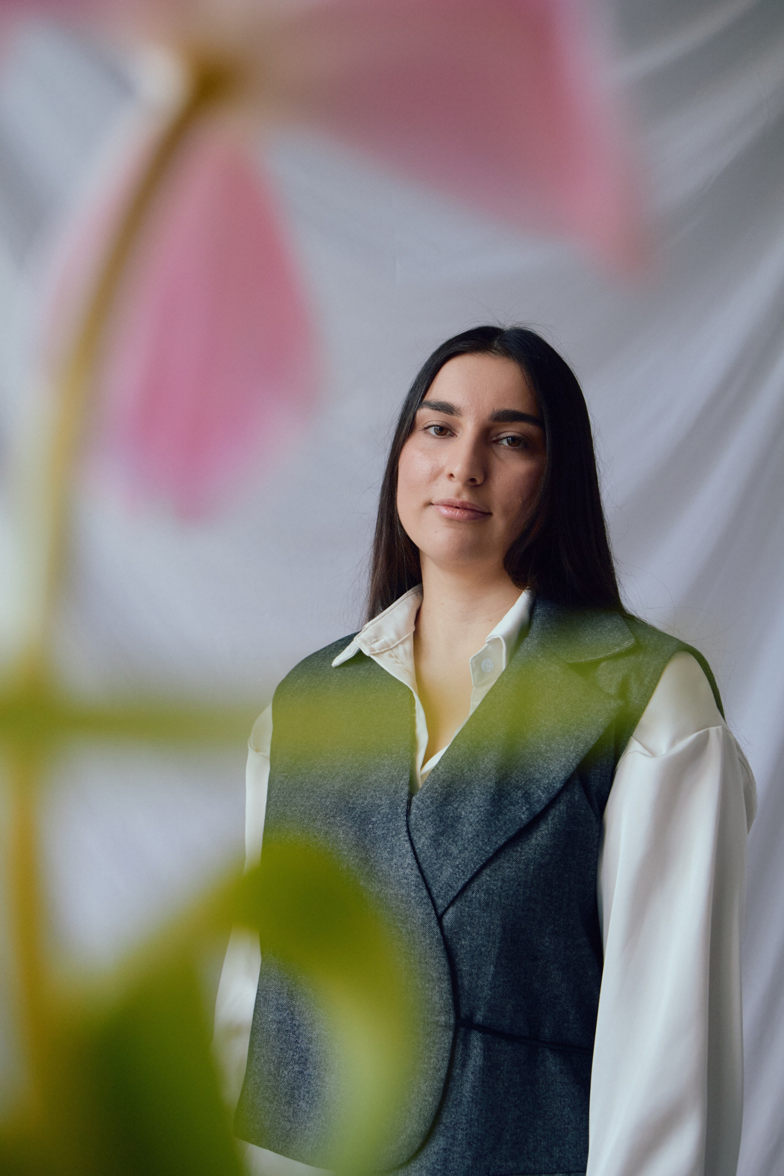 Зарема. Анастасия Еремина | Фотограф в Сербии | Персональные и бизнес-фотосессии в Белграде и Нови Саде