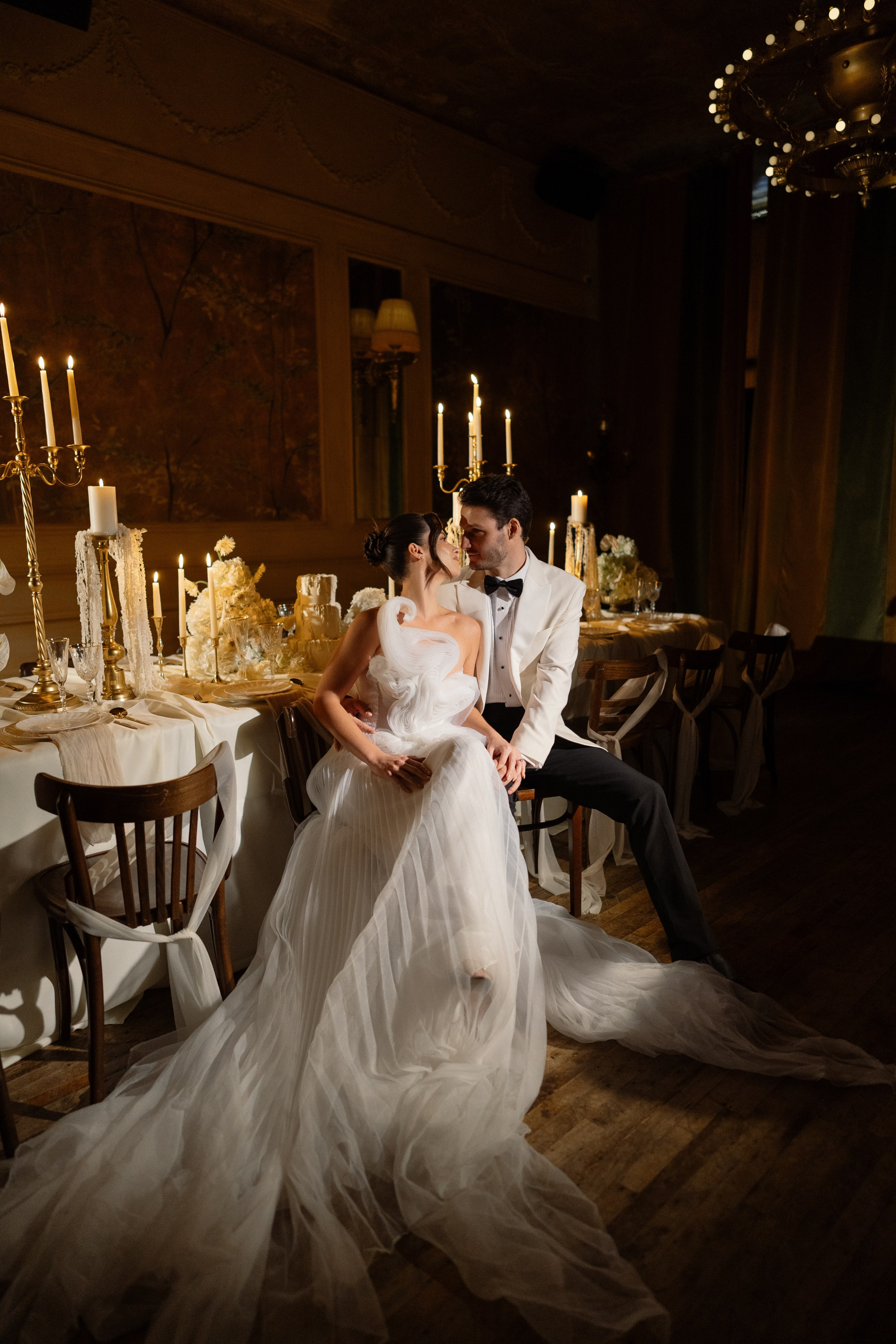 Emily and Levi. Wedding photographer and videographer New York | New Jersey