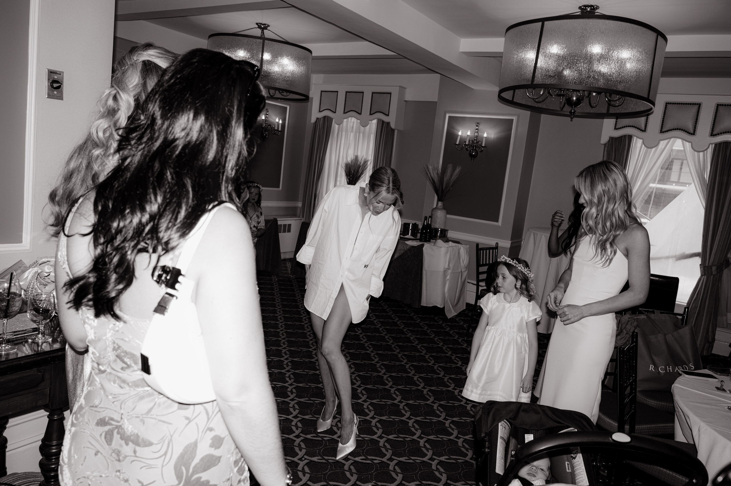 Killeen and Patrick. Wedding photographer and videographer New York | New Jersey