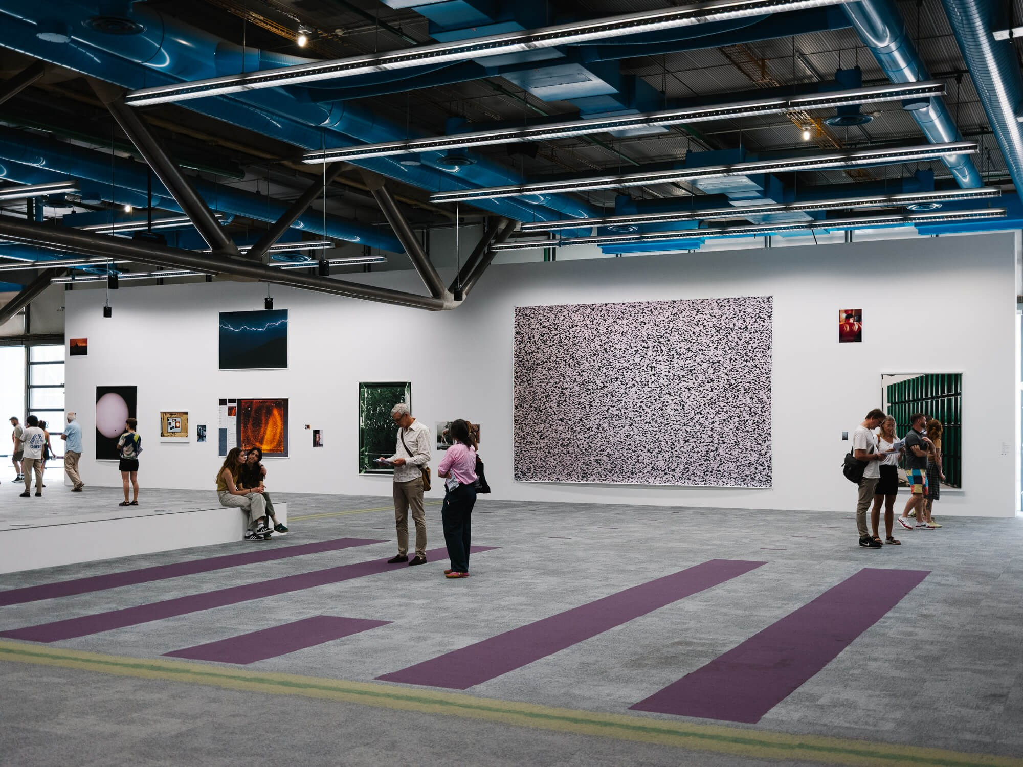 WTP. Photographer Viktor Nikishov