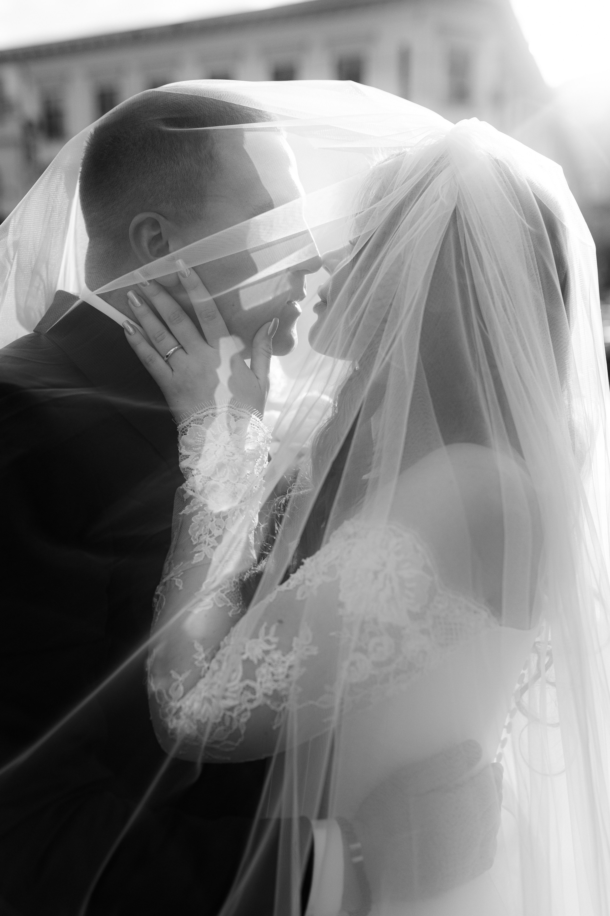 Andriy & Ksenia. Wedding photographer in Georgia